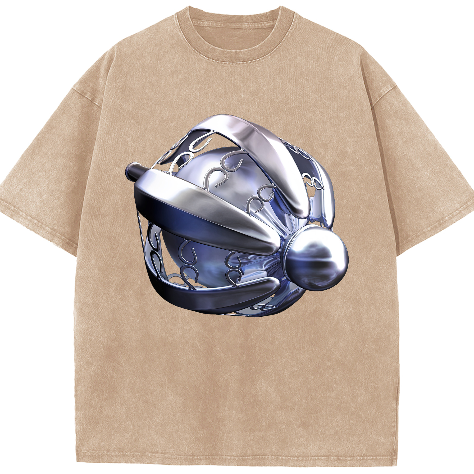（画像用） 機動戦士ガンダム Mobile Suit Gundam 綿100% ヴィンテージ風 半袖Tシャツ（フロントプリント）