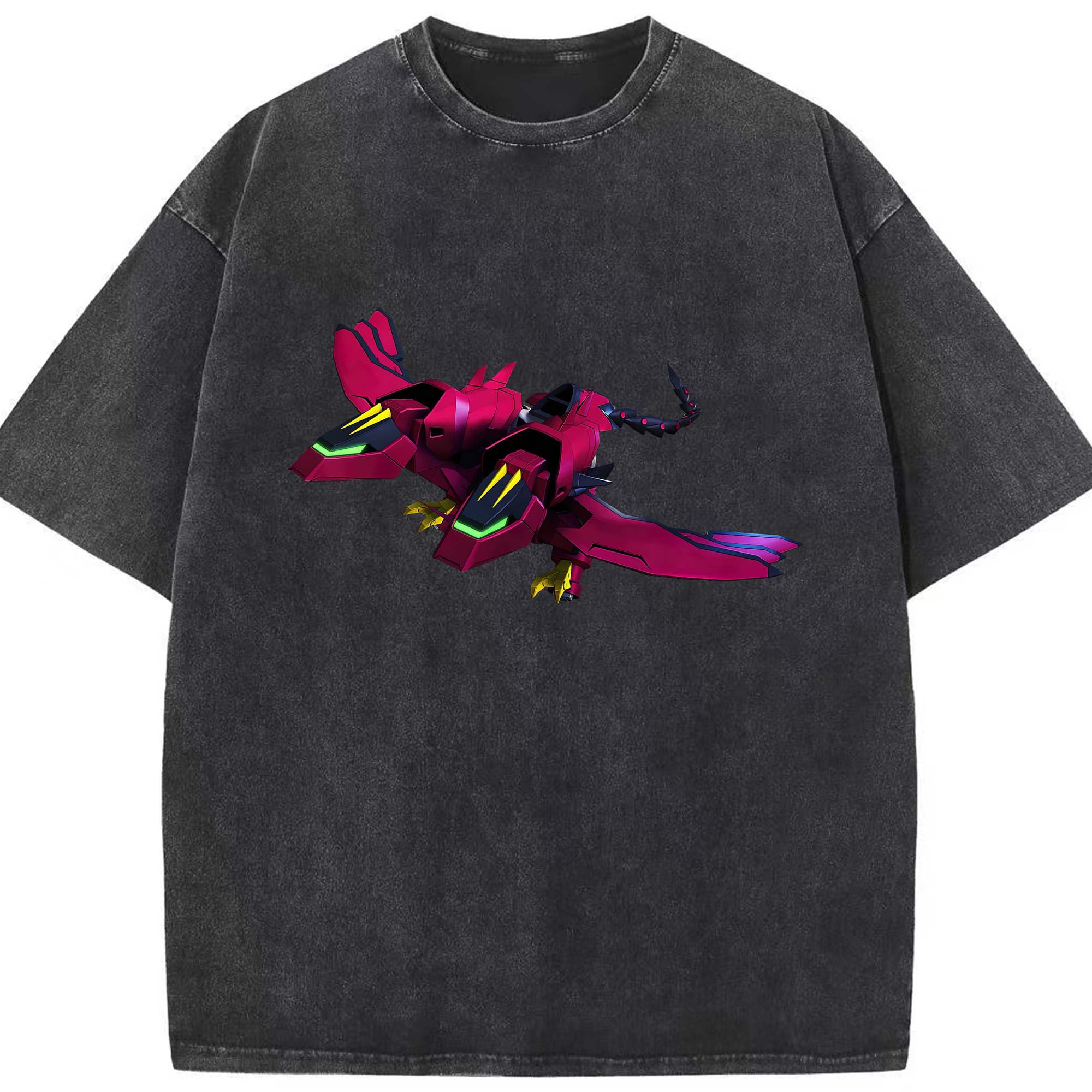 （画像用） 機動戦士ガンダム Mobile Suit Gundam 綿100% ヴィンテージ風 半袖Tシャツ（フロントプリント）