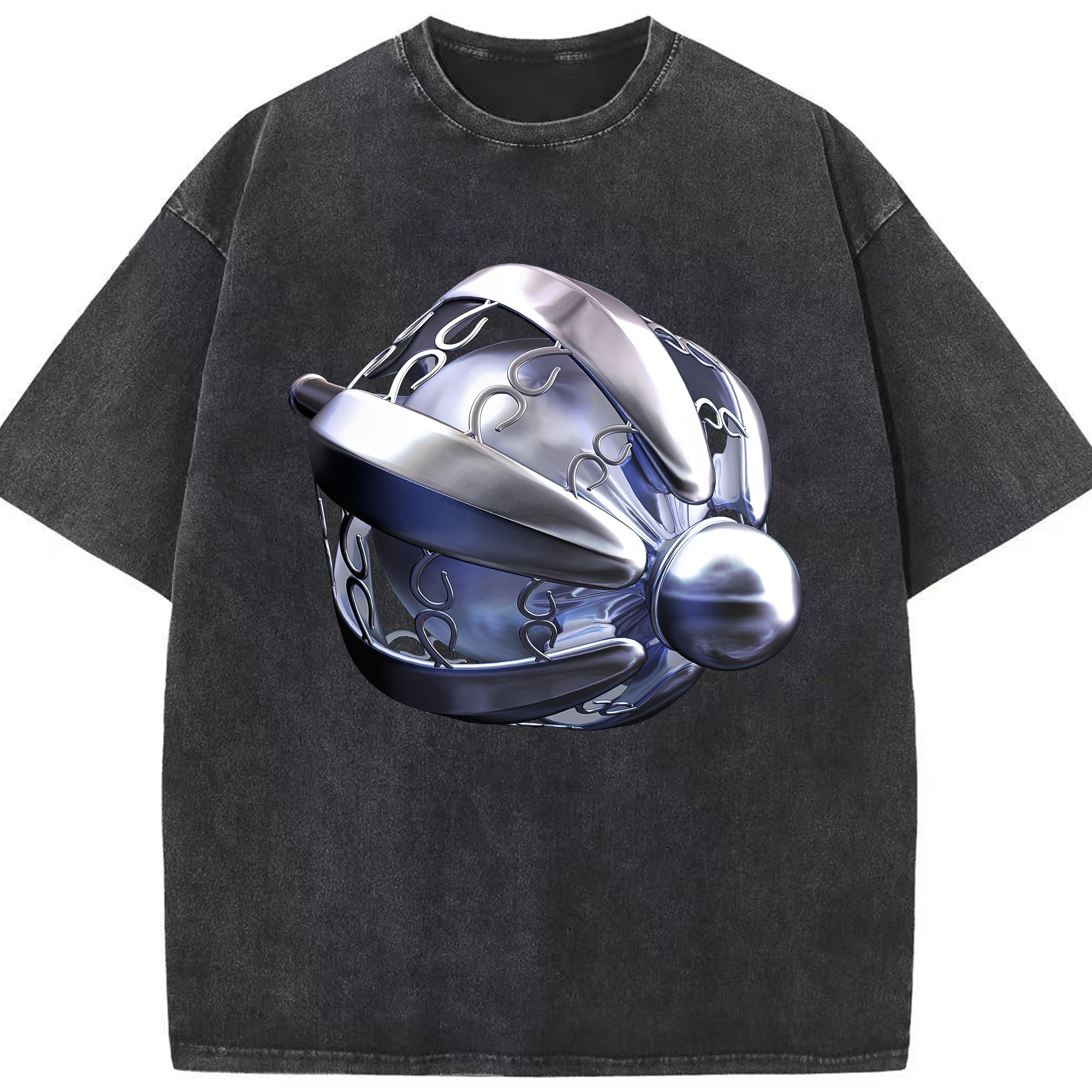（画像用） 機動戦士ガンダム Mobile Suit Gundam 綿100% ヴィンテージ風 半袖Tシャツ（フロントプリント）