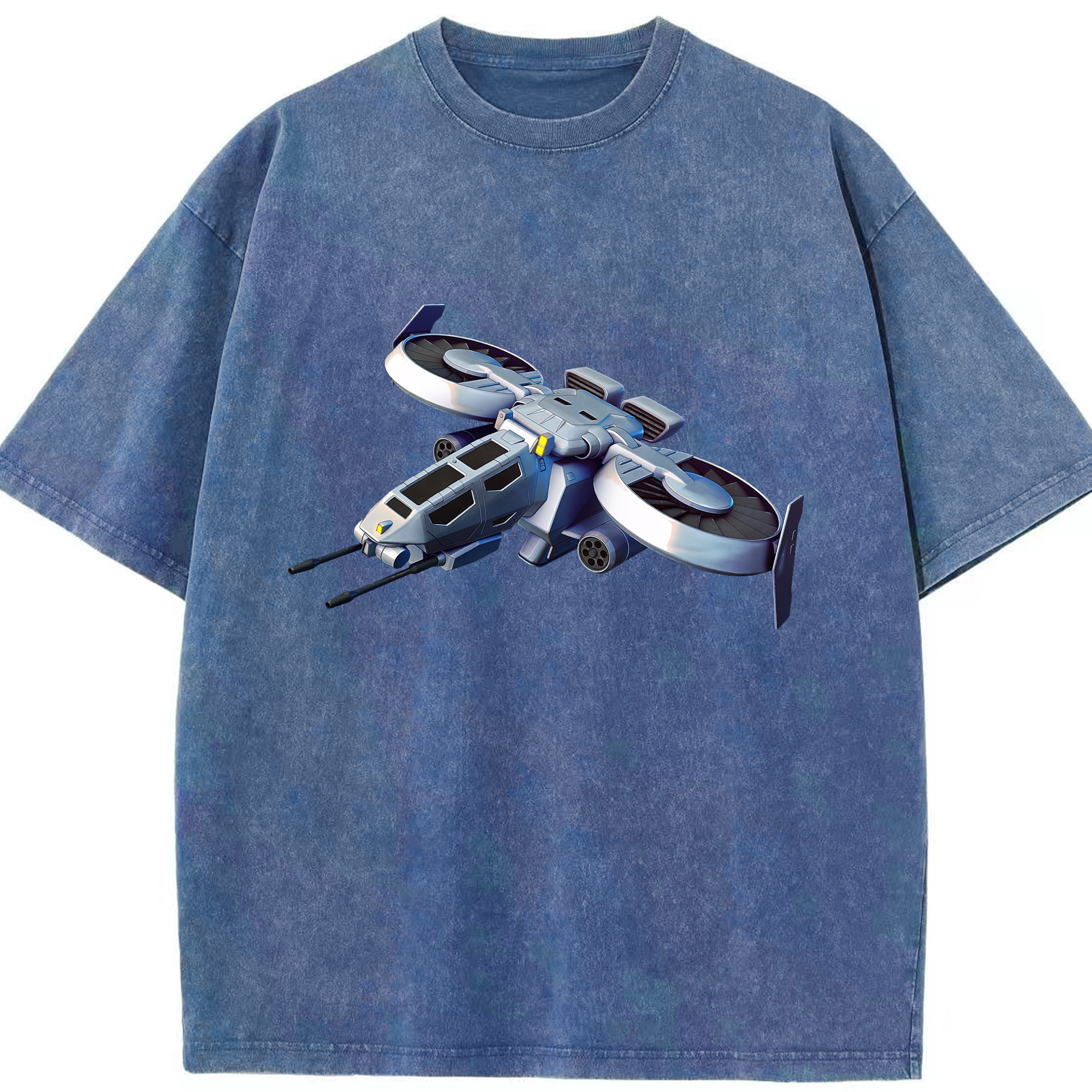（画像用） 機動戦士ガンダム Mobile Suit Gundam 綿100% ヴィンテージ風 半袖Tシャツ（フロントプリント）
