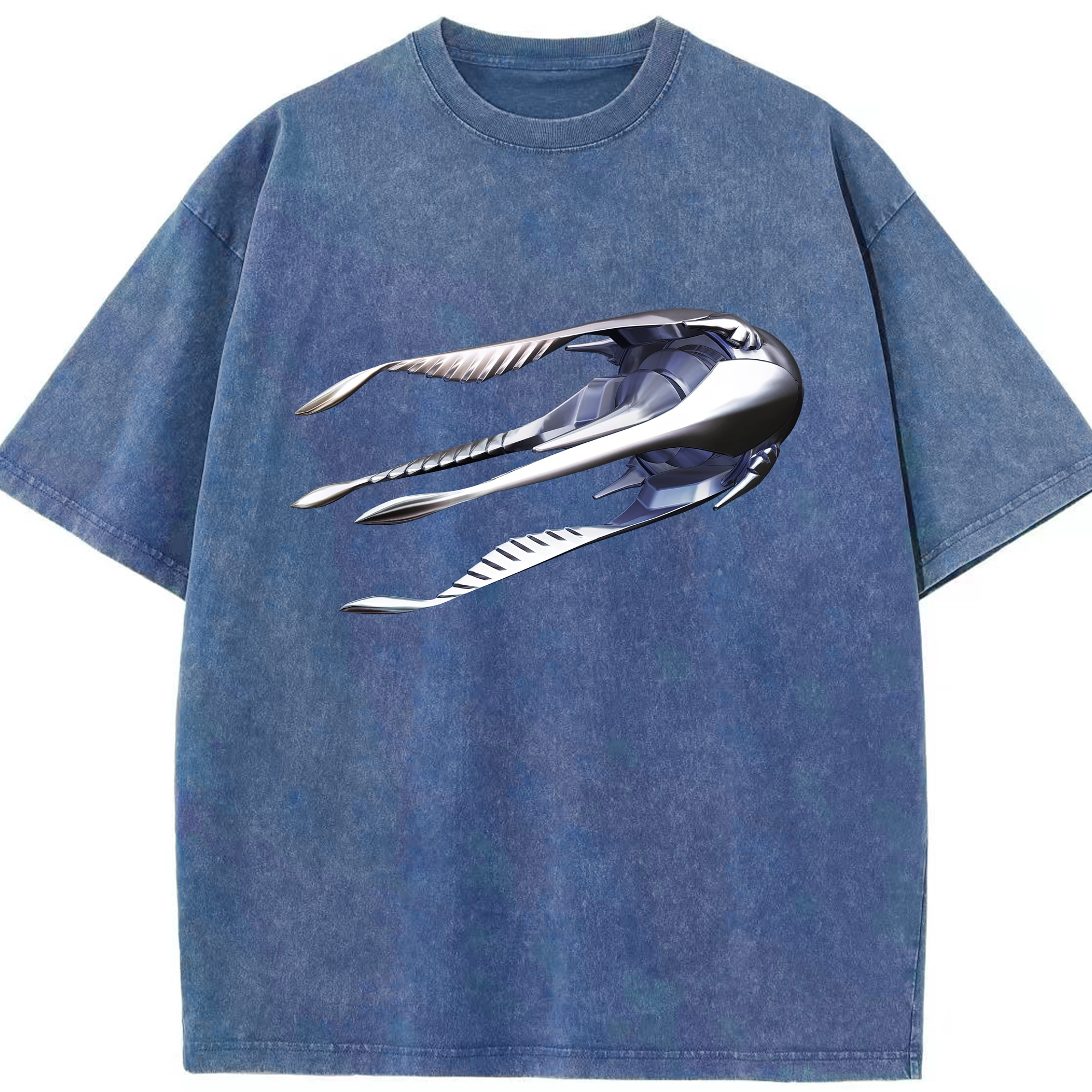 （画像用） 機動戦士ガンダム Mobile Suit Gundam 綿100% ヴィンテージ風 半袖Tシャツ（フロントプリント）