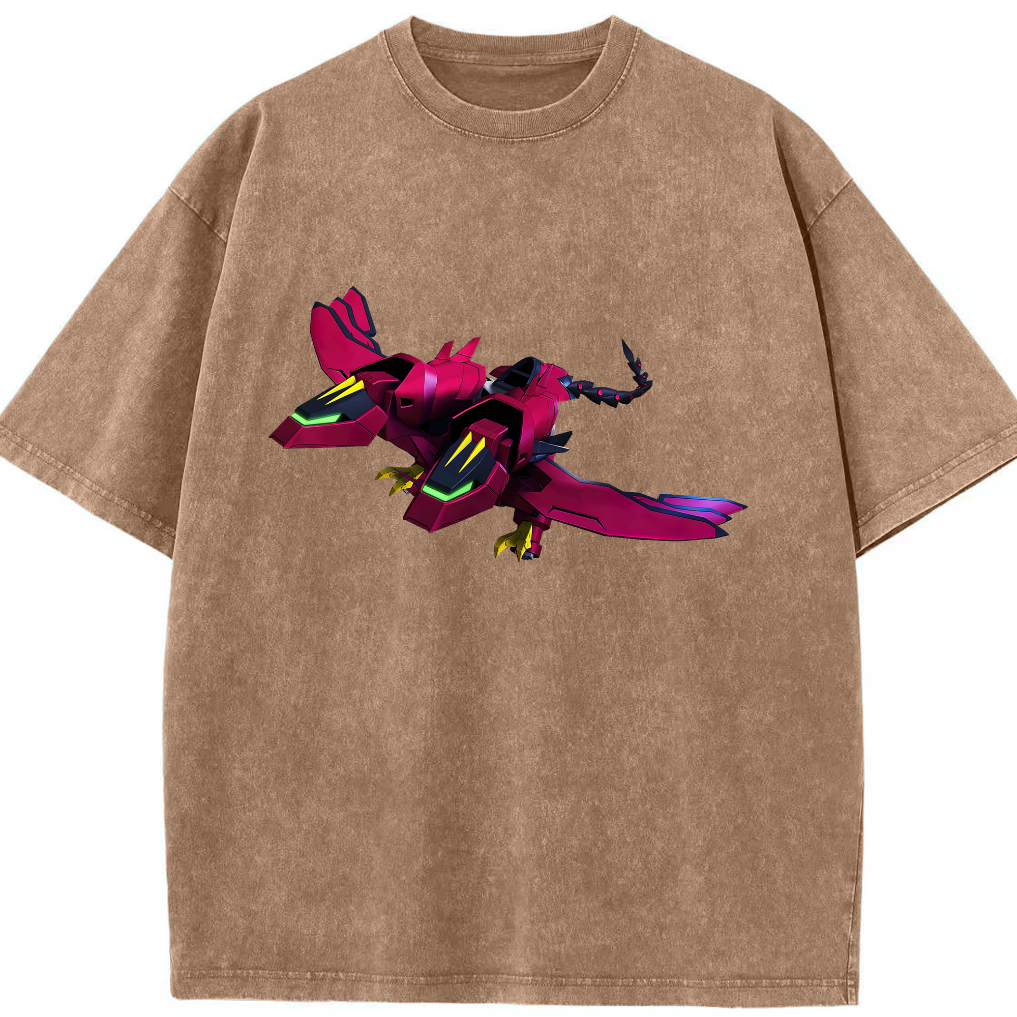 （画像用） 機動戦士ガンダム Mobile Suit Gundam 綿100% ヴィンテージ風 半袖Tシャツ（フロントプリント）