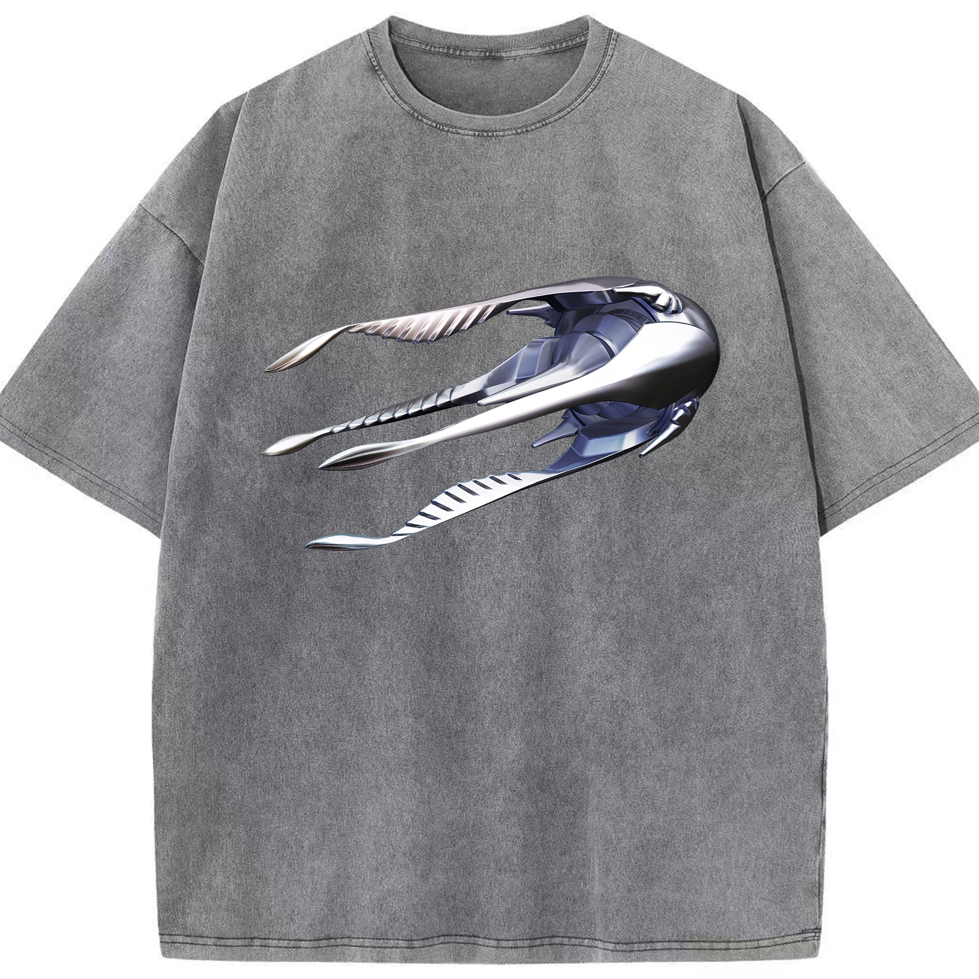 （画像用） 機動戦士ガンダム Mobile Suit Gundam 綿100% ヴィンテージ風 半袖Tシャツ（フロントプリント）