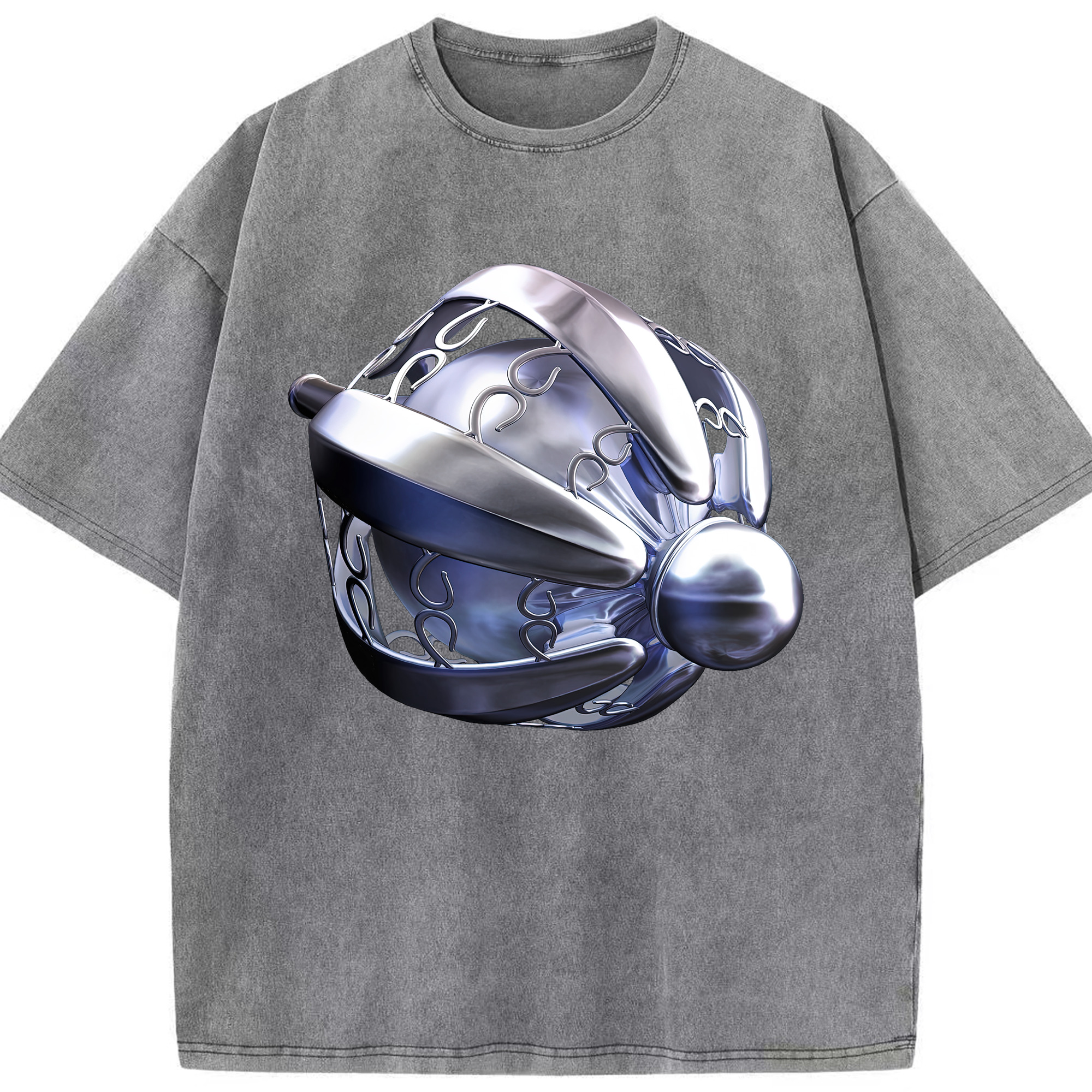 （画像用） 機動戦士ガンダム Mobile Suit Gundam 綿100% ヴィンテージ風 半袖Tシャツ（フロントプリント）