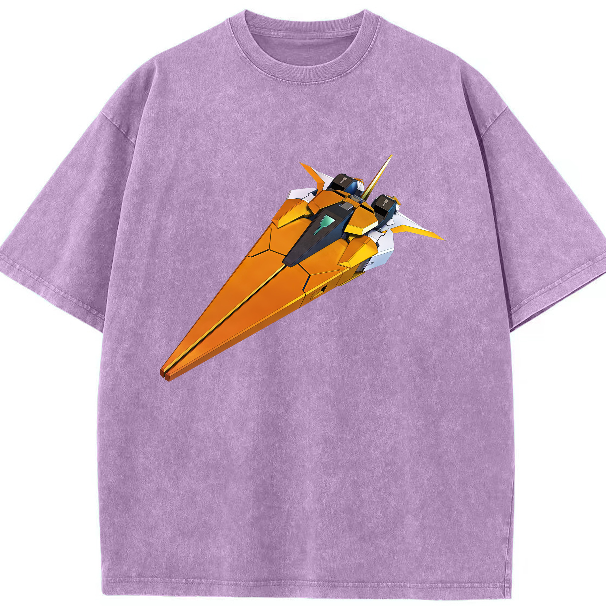 （画像用） 機動戦士ガンダム Mobile Suit Gundam 綿100% ヴィンテージ風 半袖Tシャツ（フロントプリント）