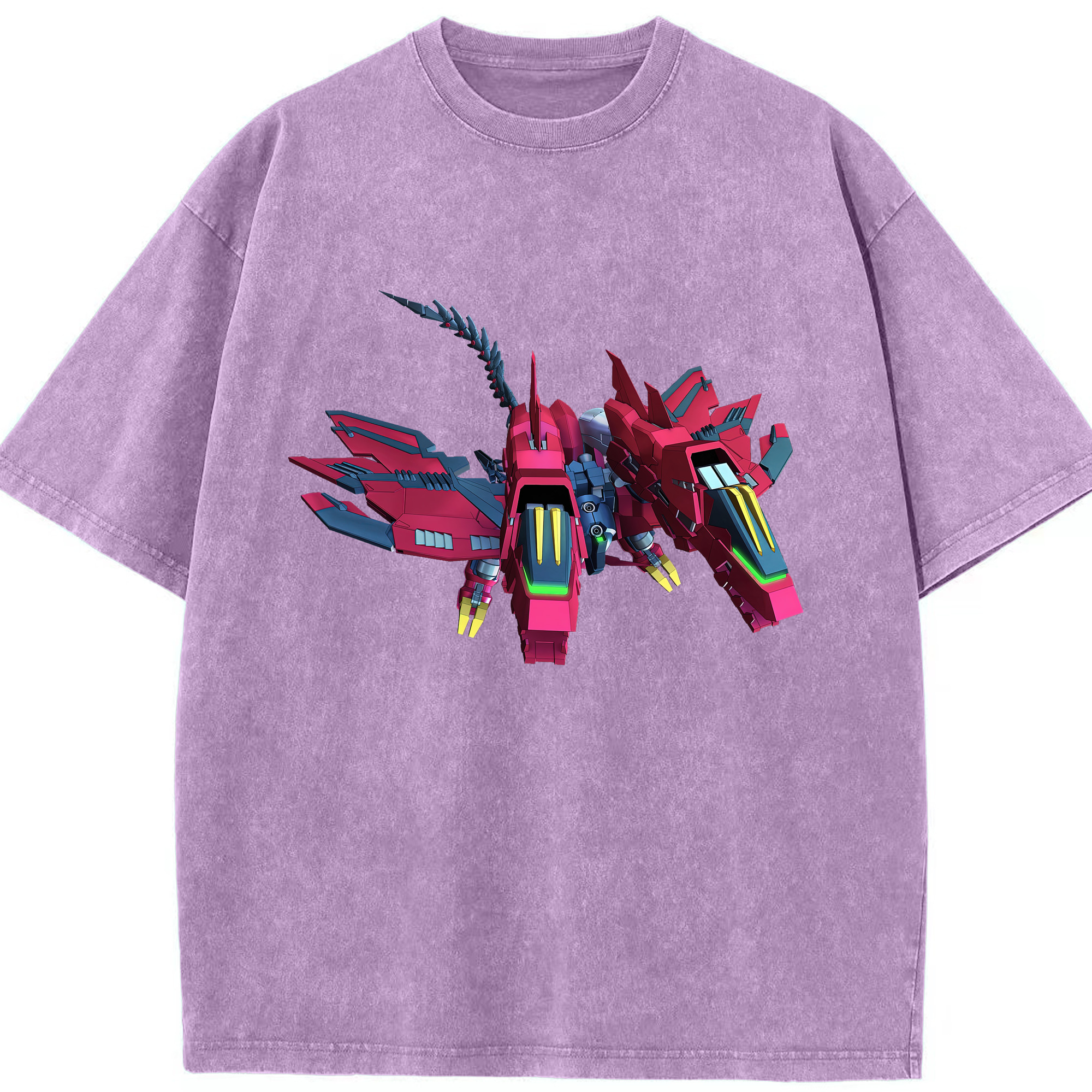 （画像用） 機動戦士ガンダム Mobile Suit Gundam 綿100% ヴィンテージ風 半袖Tシャツ（フロントプリント）