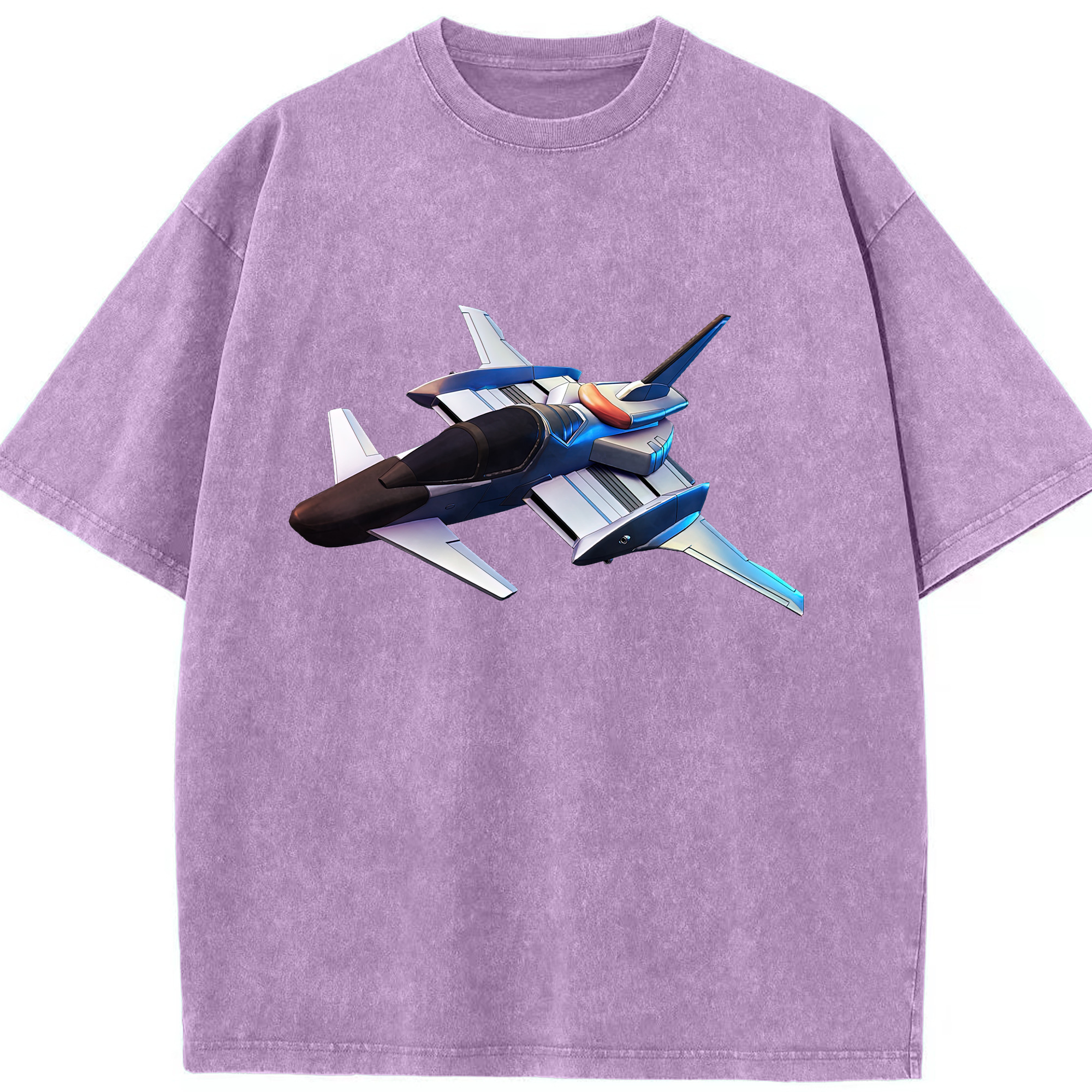 （画像用） 機動戦士ガンダム Mobile Suit Gundam 綿100% ヴィンテージ風 半袖Tシャツ（フロントプリント）