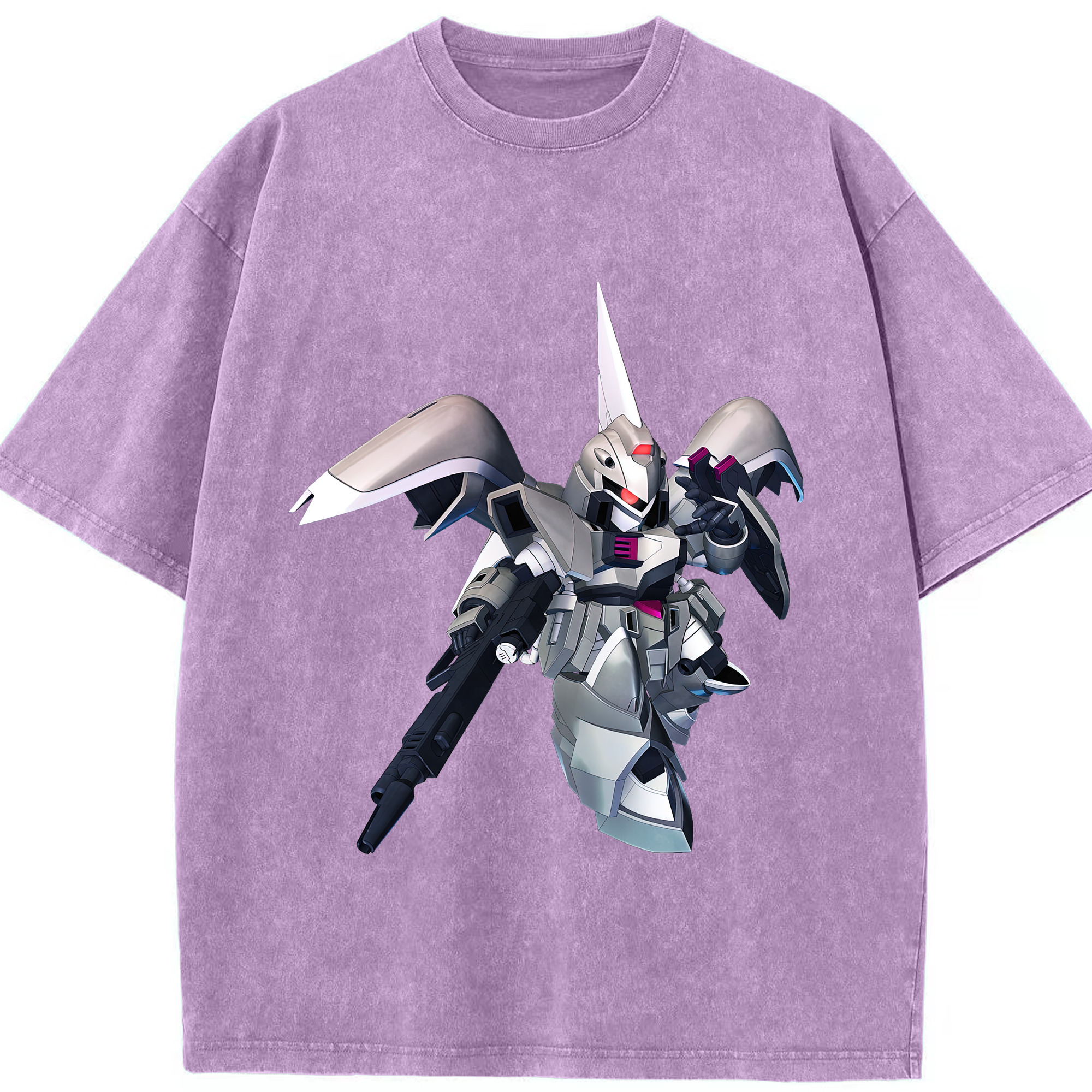（画像用） 機動戦士ガンダム Mobile Suit Gundam 綿100% ヴィンテージ風 半袖Tシャツ（フロントプリント）