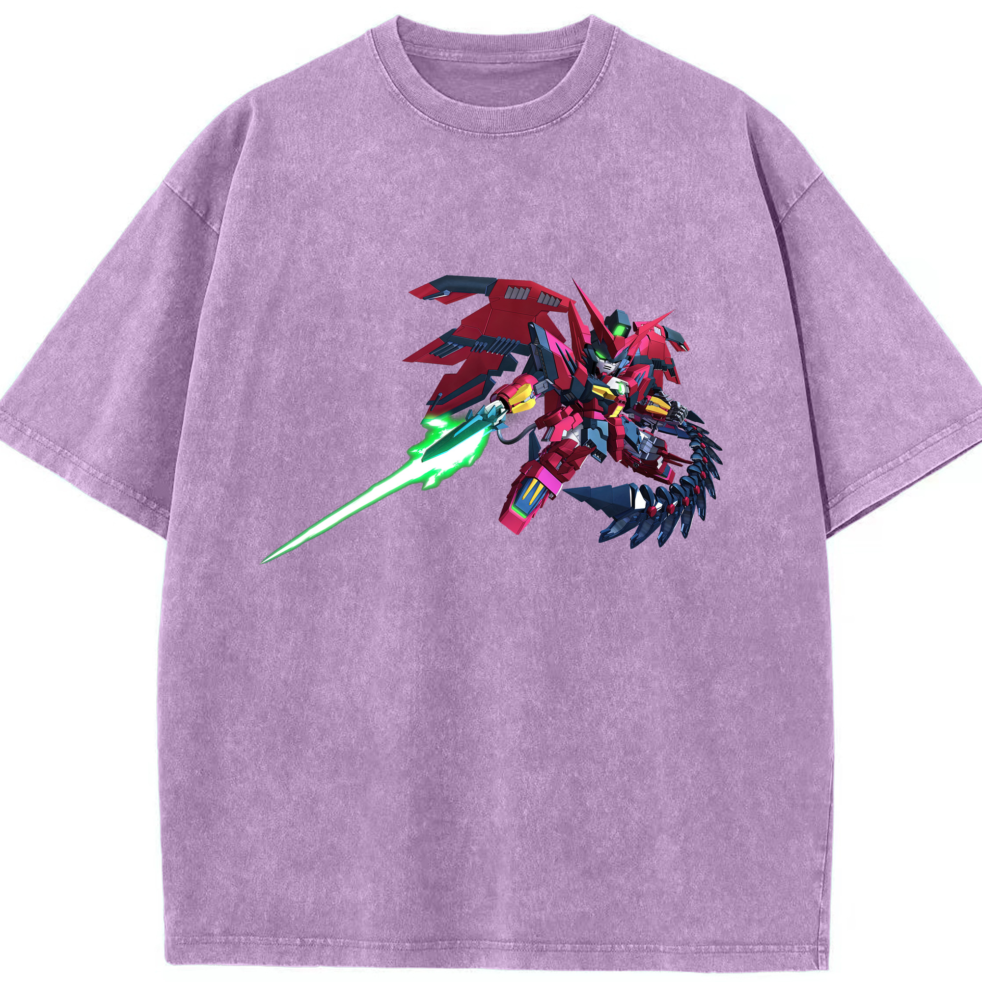 （画像用） 機動戦士ガンダム Mobile Suit Gundam 綿100% ヴィンテージ風 半袖Tシャツ（フロントプリント）