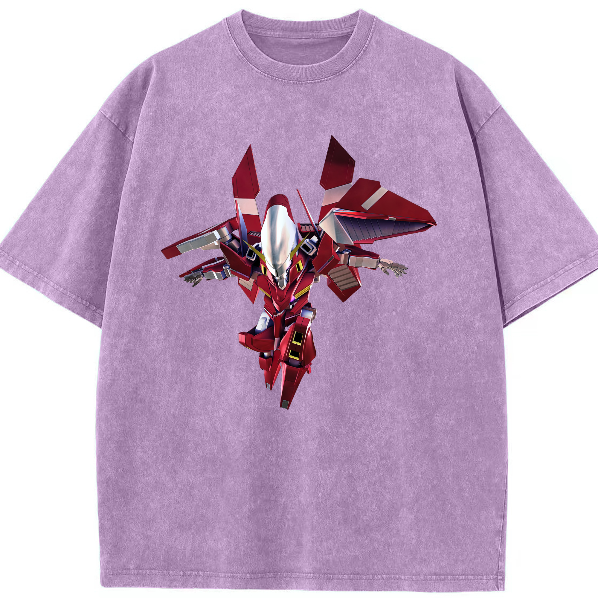 （画像用） 機動戦士ガンダム Mobile Suit Gundam 綿100% ヴィンテージ風 半袖Tシャツ（フロントプリント）
