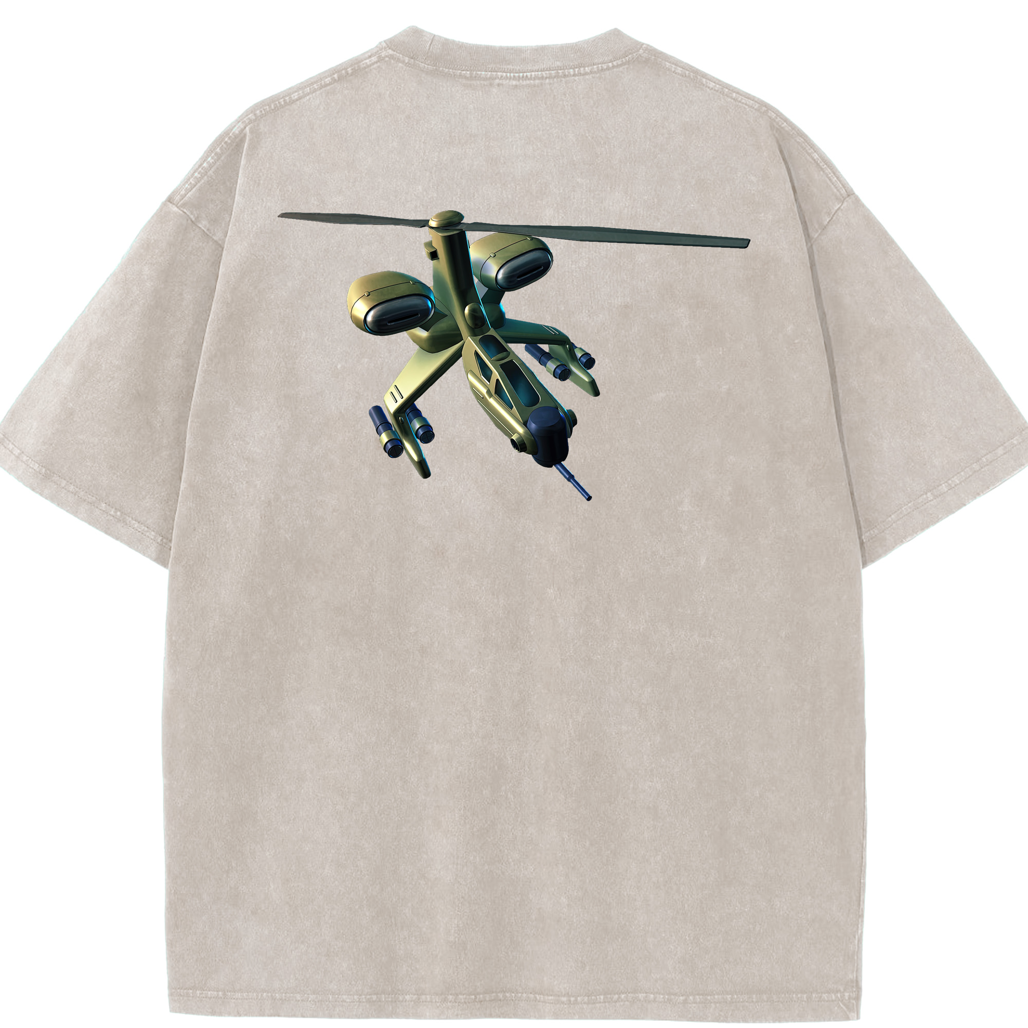（画像用） 機動戦士ガンダム Mobile Suit Gundam 綿100% ヴィンテージ風 半袖Tシャツ（背面プリント）