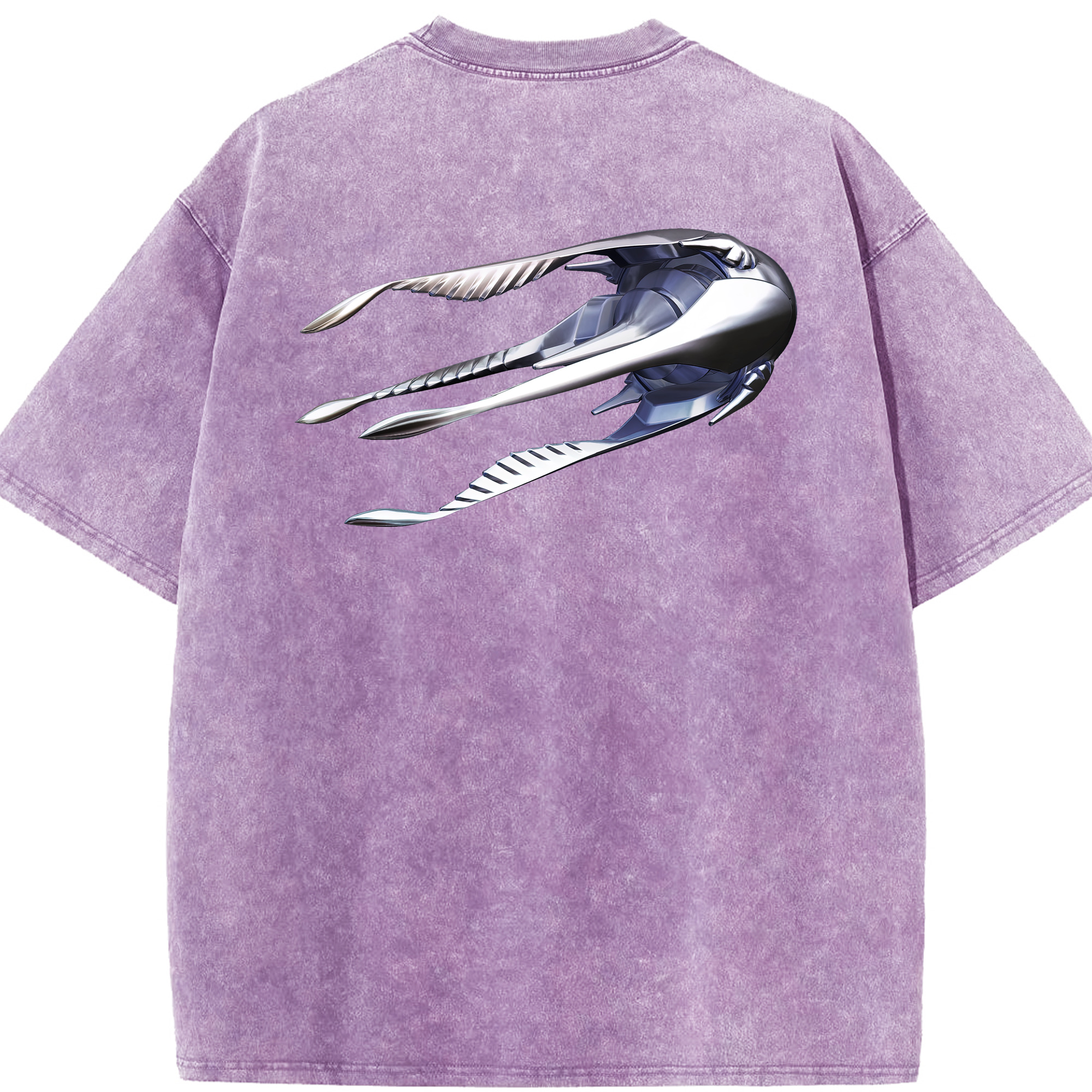 （画像用） 機動戦士ガンダム Mobile Suit Gundam 綿100% ヴィンテージ風 半袖Tシャツ（背面プリント）