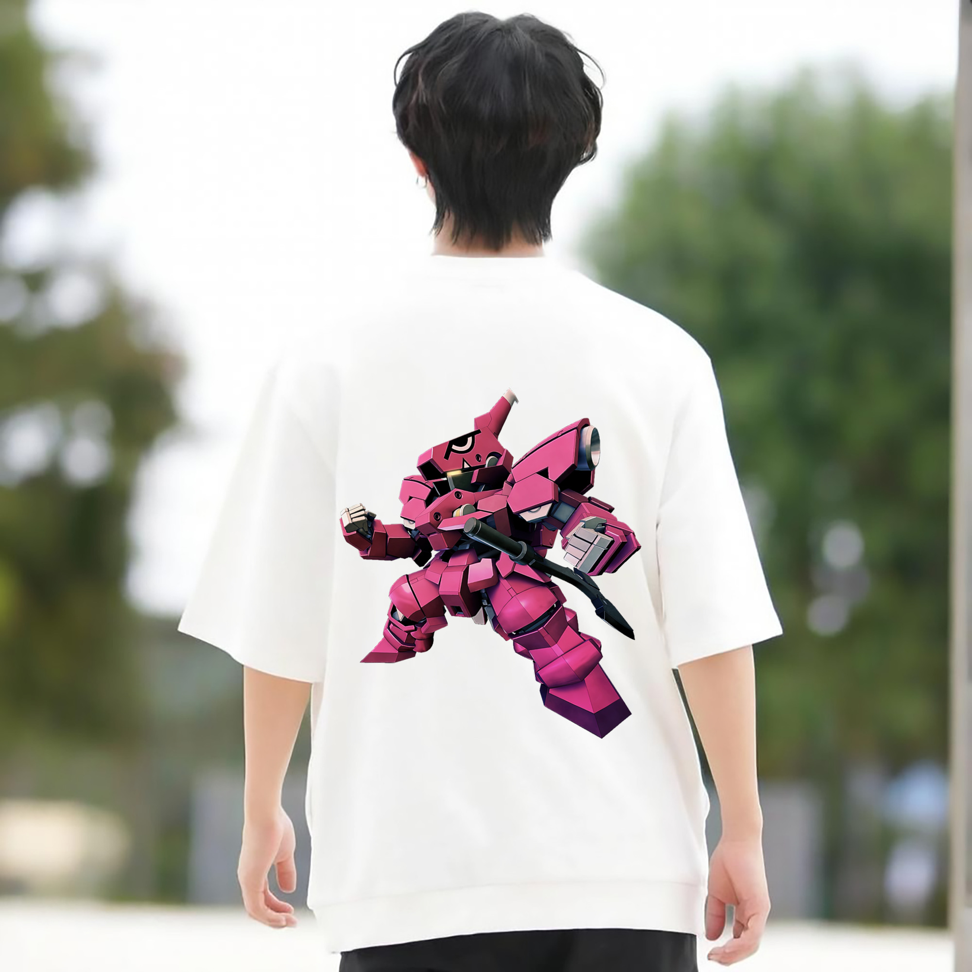 一般的なイメージ
