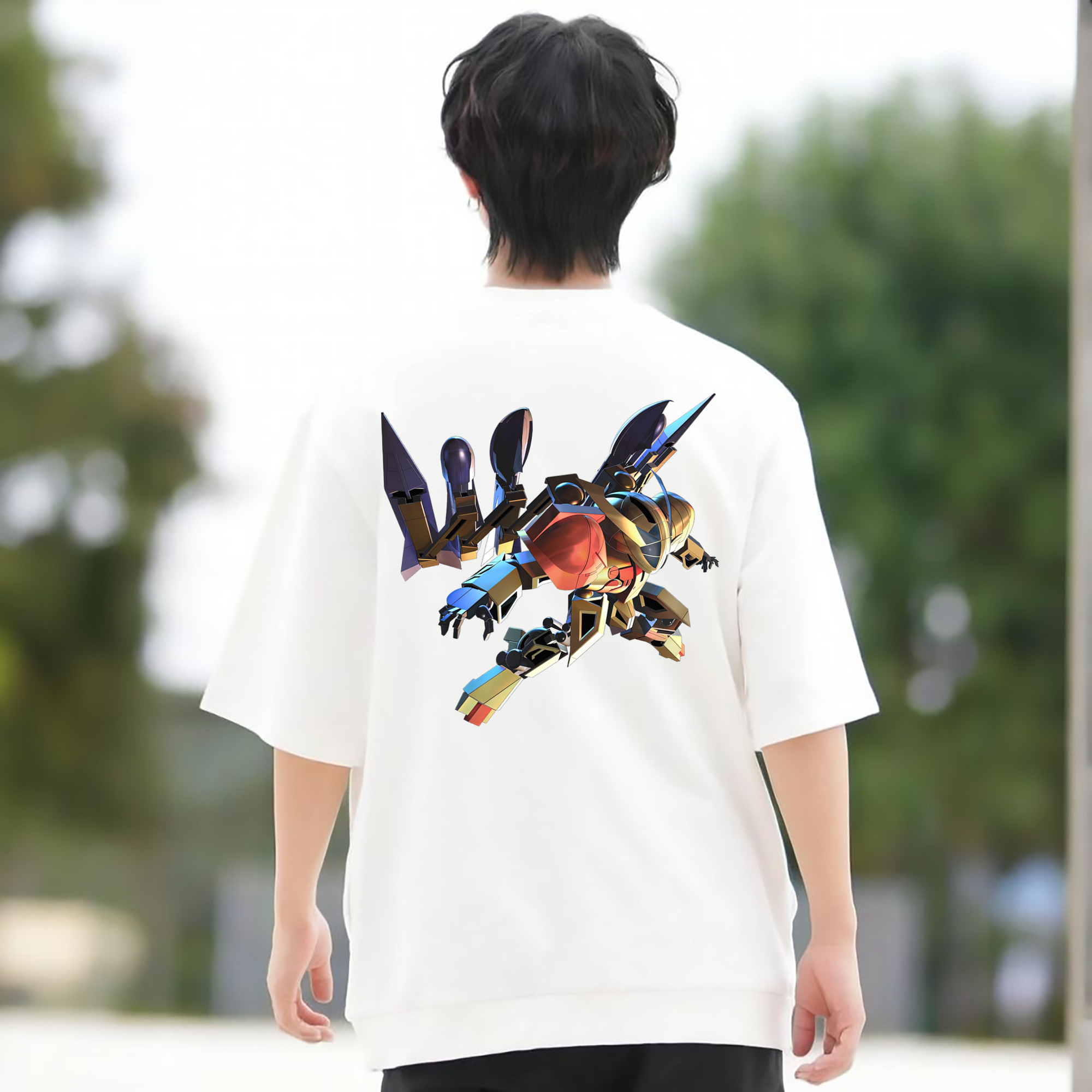 一般的なイメージ