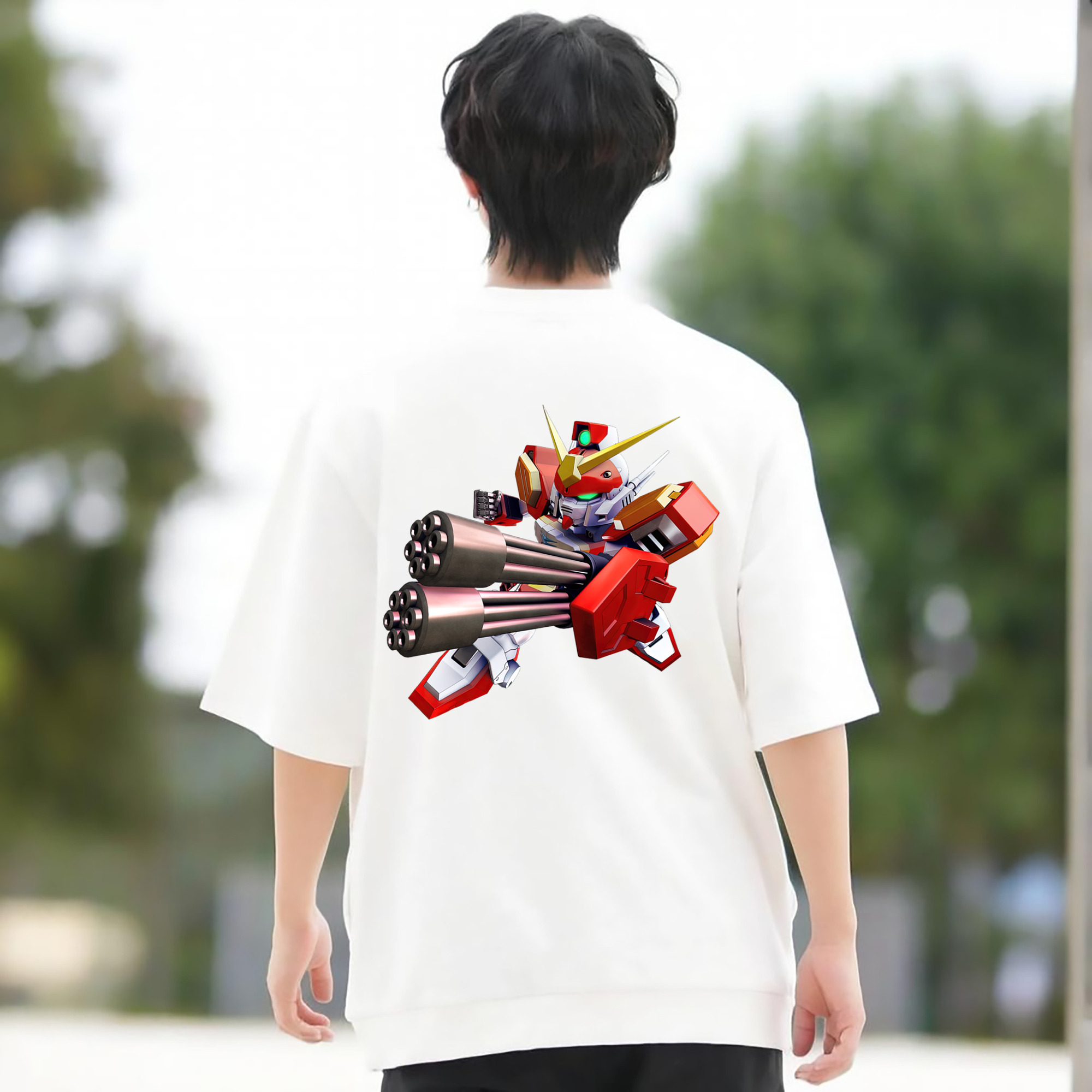 一般的なイメージ