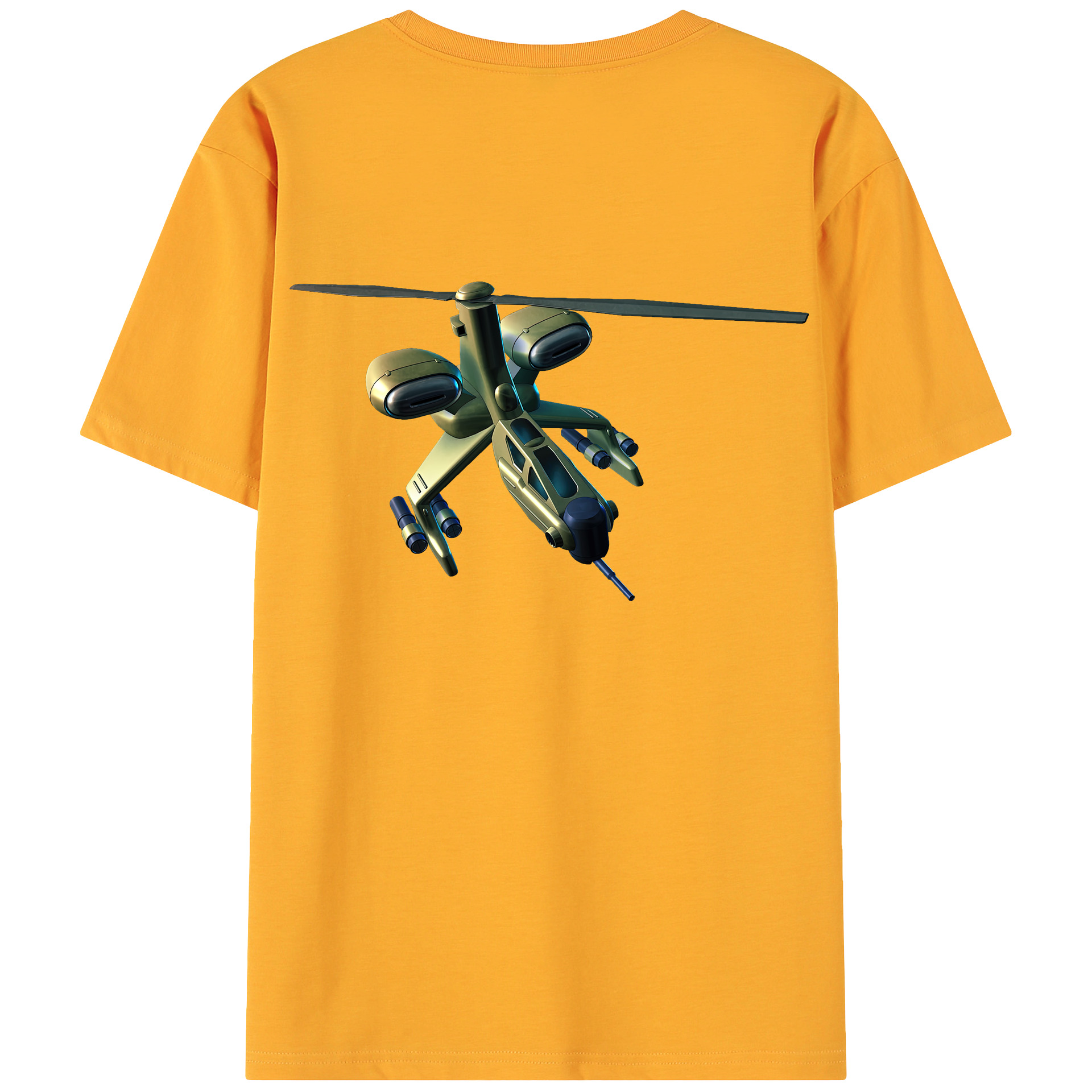 （画像用） 機動戦士ガンダム Mobile Suit Gundam 綿100％ メンズ半袖Tシャツ（バックプリント） 通気性