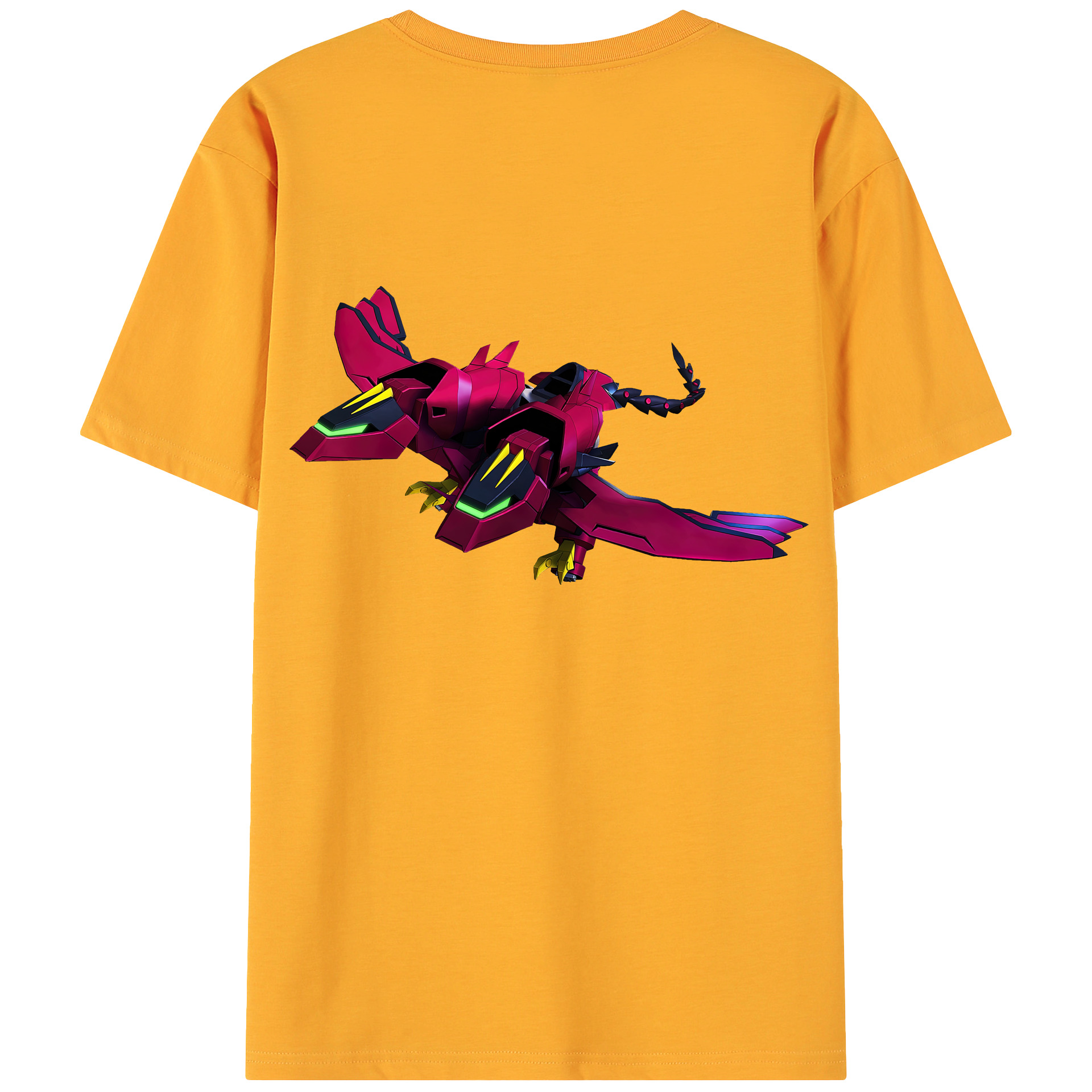 （画像用） 機動戦士ガンダム Mobile Suit Gundam 綿100％ メンズ半袖Tシャツ（バックプリント） 通気性