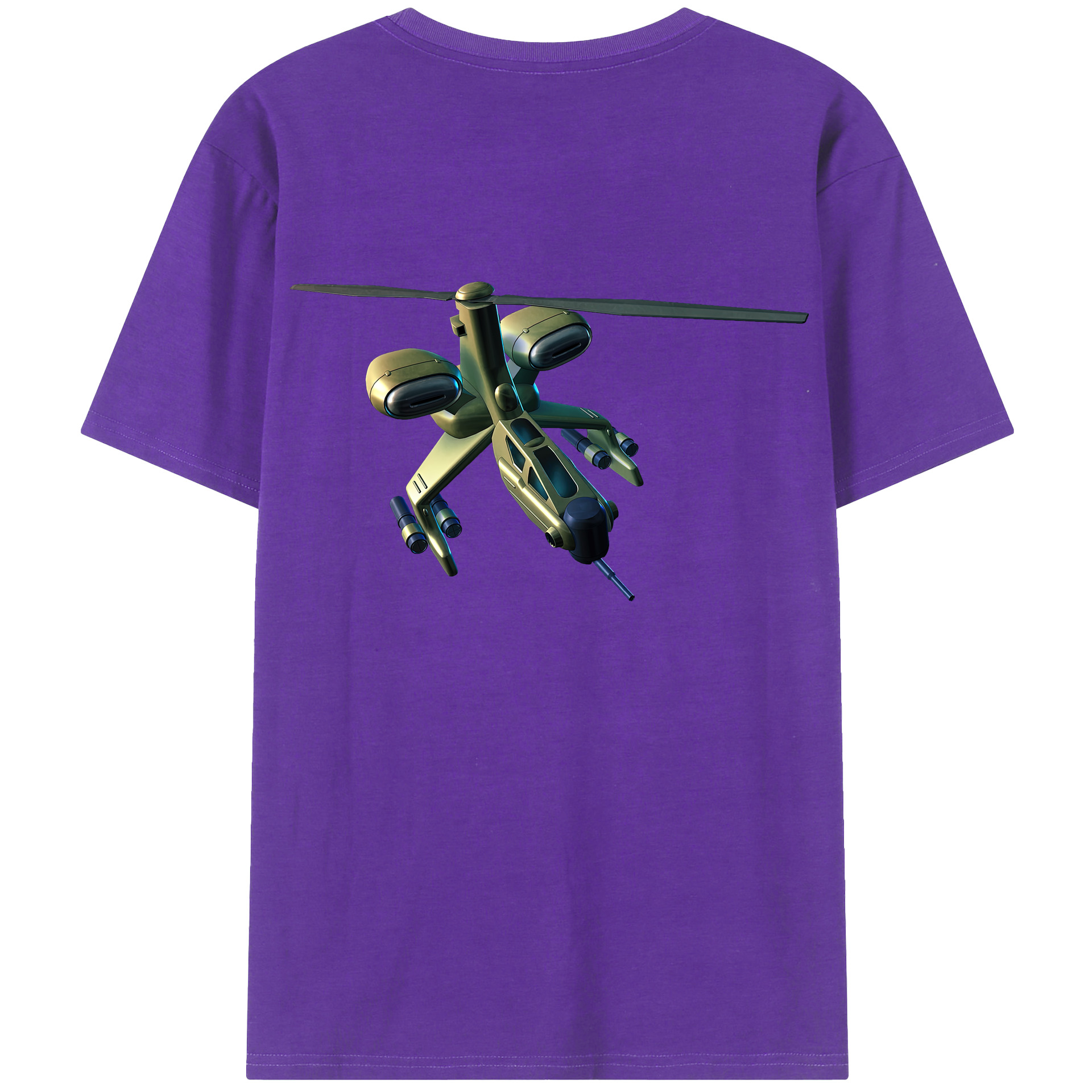 （画像用） 機動戦士ガンダム Mobile Suit Gundam 綿100％ メンズ半袖Tシャツ（バックプリント） 通気性