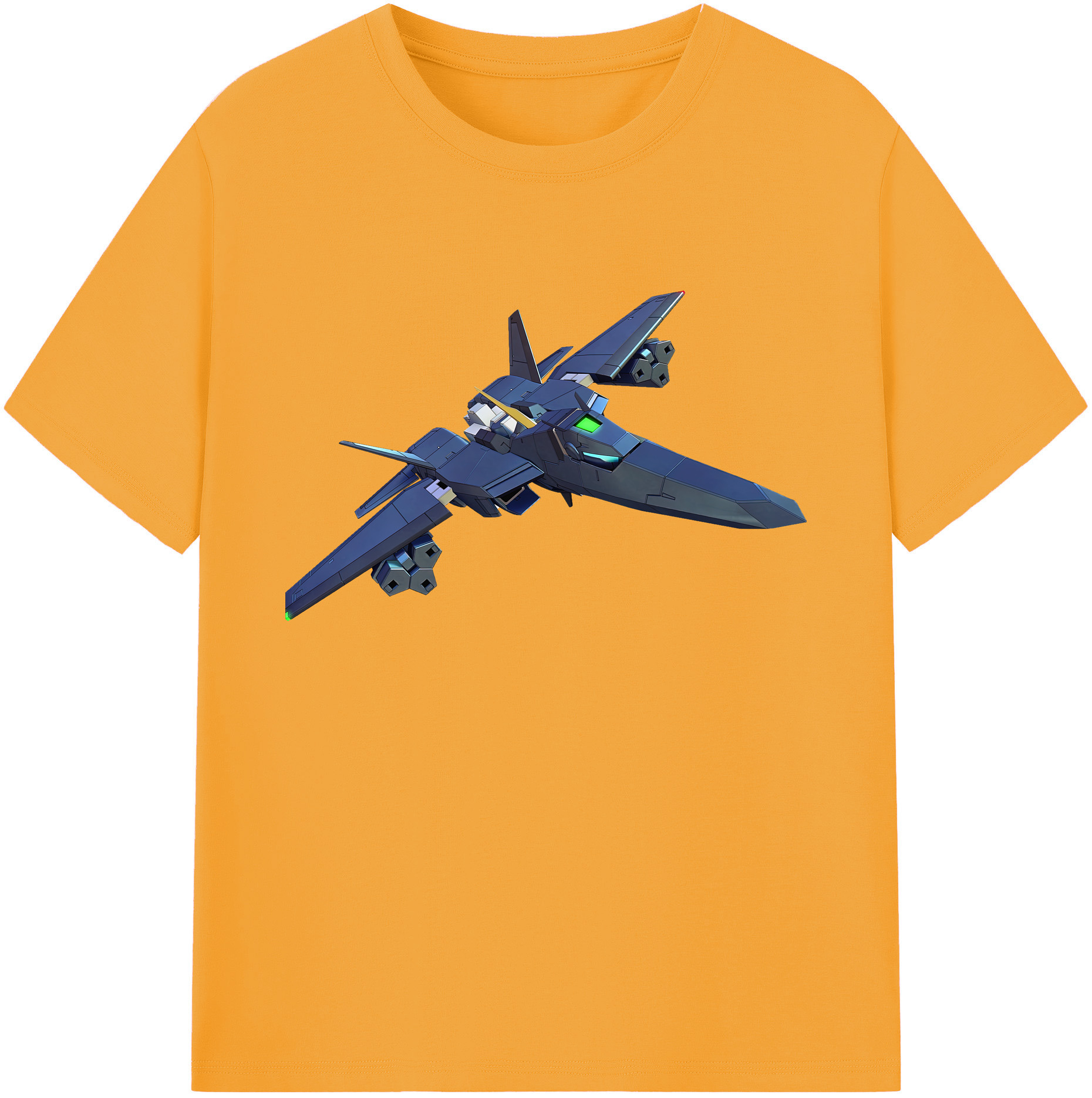 （画像用） 機動戦士ガンダム Mobile Suit Gundam 綿100％ メンズ半袖Tシャツ｜肌触りやわらか＆通気性