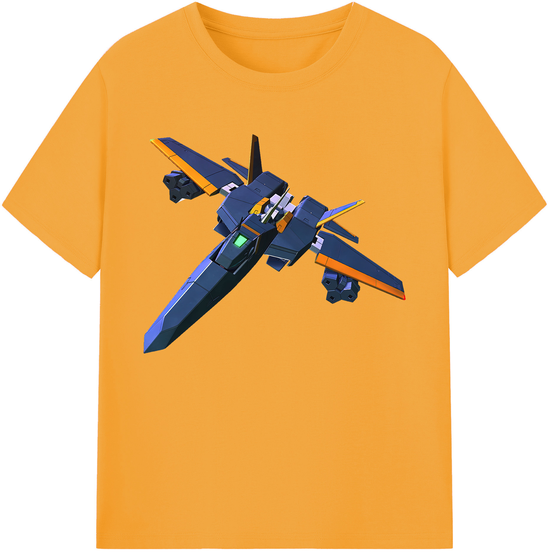 （画像用） 機動戦士ガンダム Mobile Suit Gundam 綿100％ メンズ半袖Tシャツ｜肌触りやわらか＆通気性