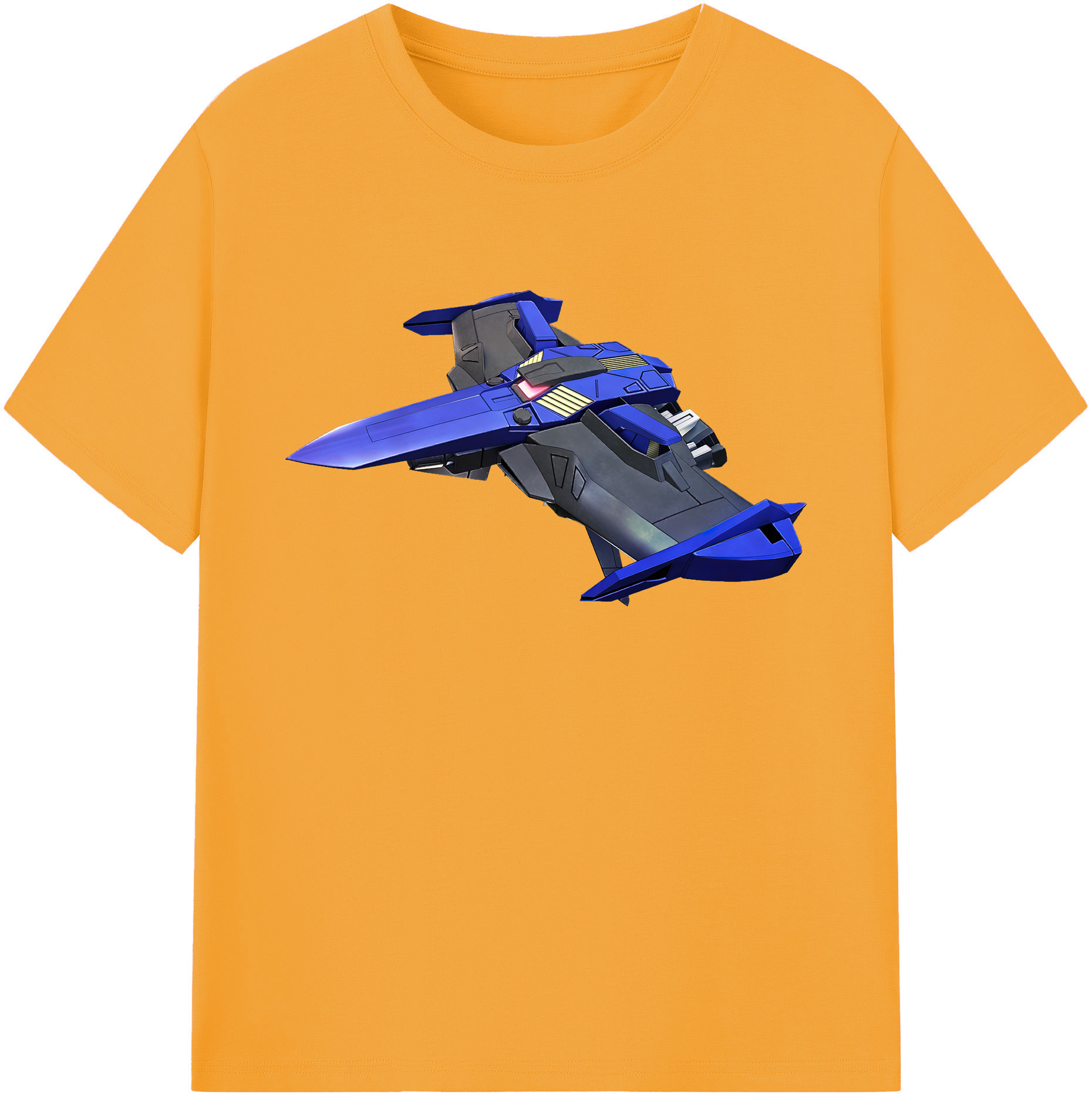 （画像用） 機動戦士ガンダム Mobile Suit Gundam 綿100％ メンズ半袖Tシャツ｜肌触りやわらか＆通気性
