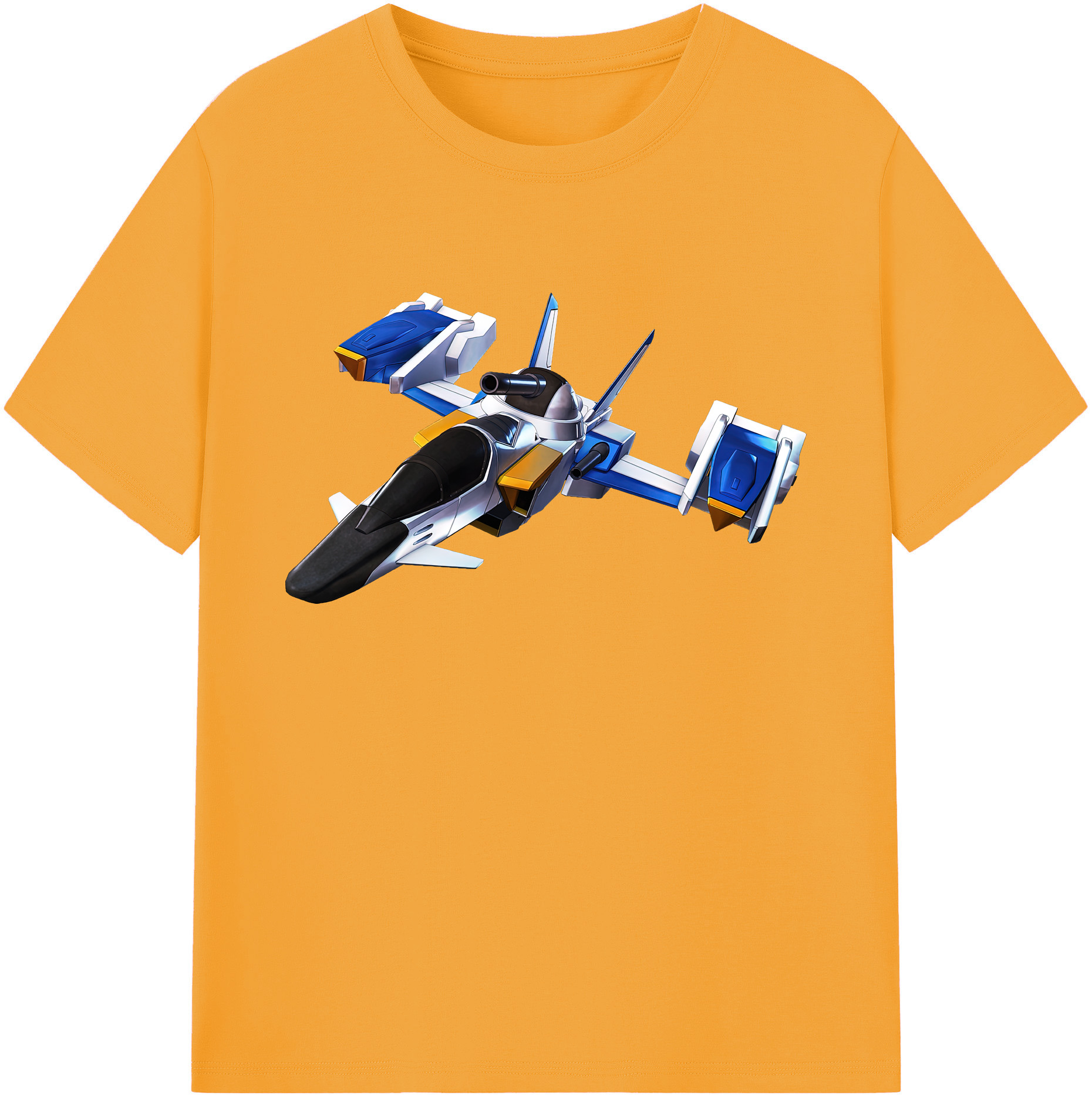 （画像用） 機動戦士ガンダム Mobile Suit Gundam 綿100％ メンズ半袖Tシャツ｜肌触りやわらか＆通気性