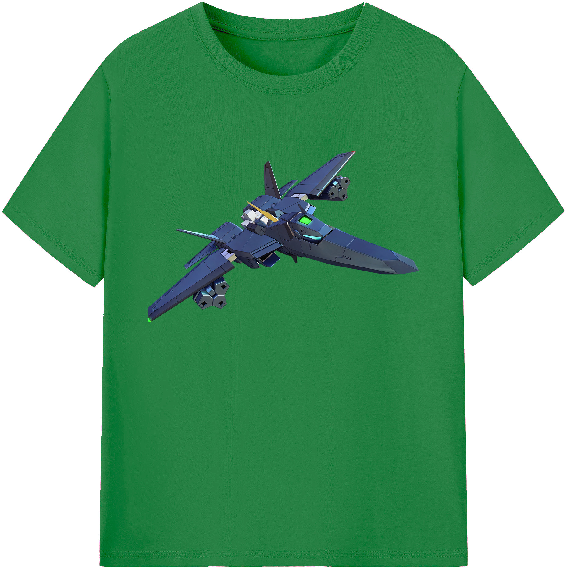 （画像用） 機動戦士ガンダム Mobile Suit Gundam 綿100％ メンズ半袖Tシャツ｜肌触りやわらか＆通気性