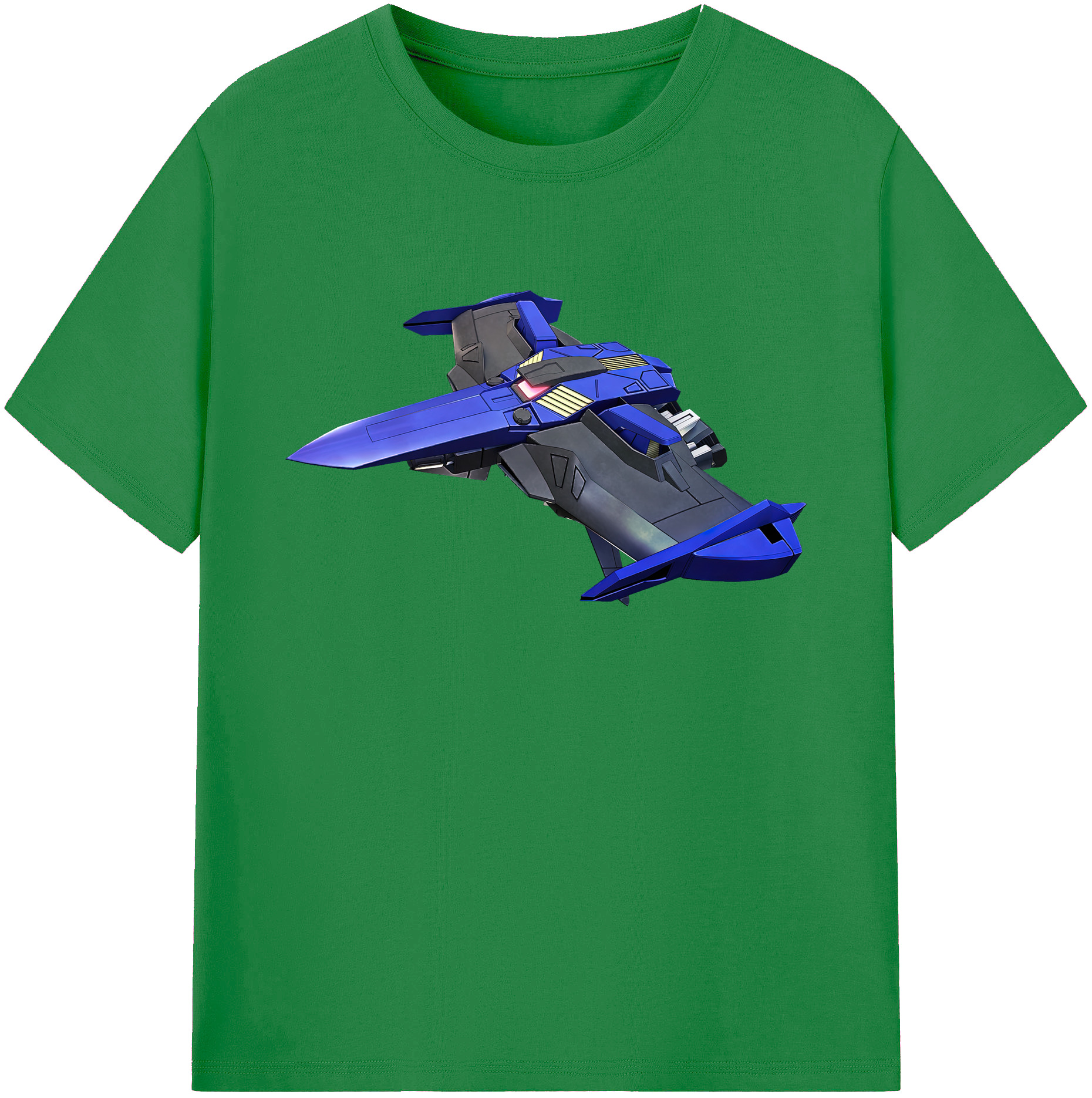 （画像用） 機動戦士ガンダム Mobile Suit Gundam 綿100％ メンズ半袖Tシャツ｜肌触りやわらか＆通気性