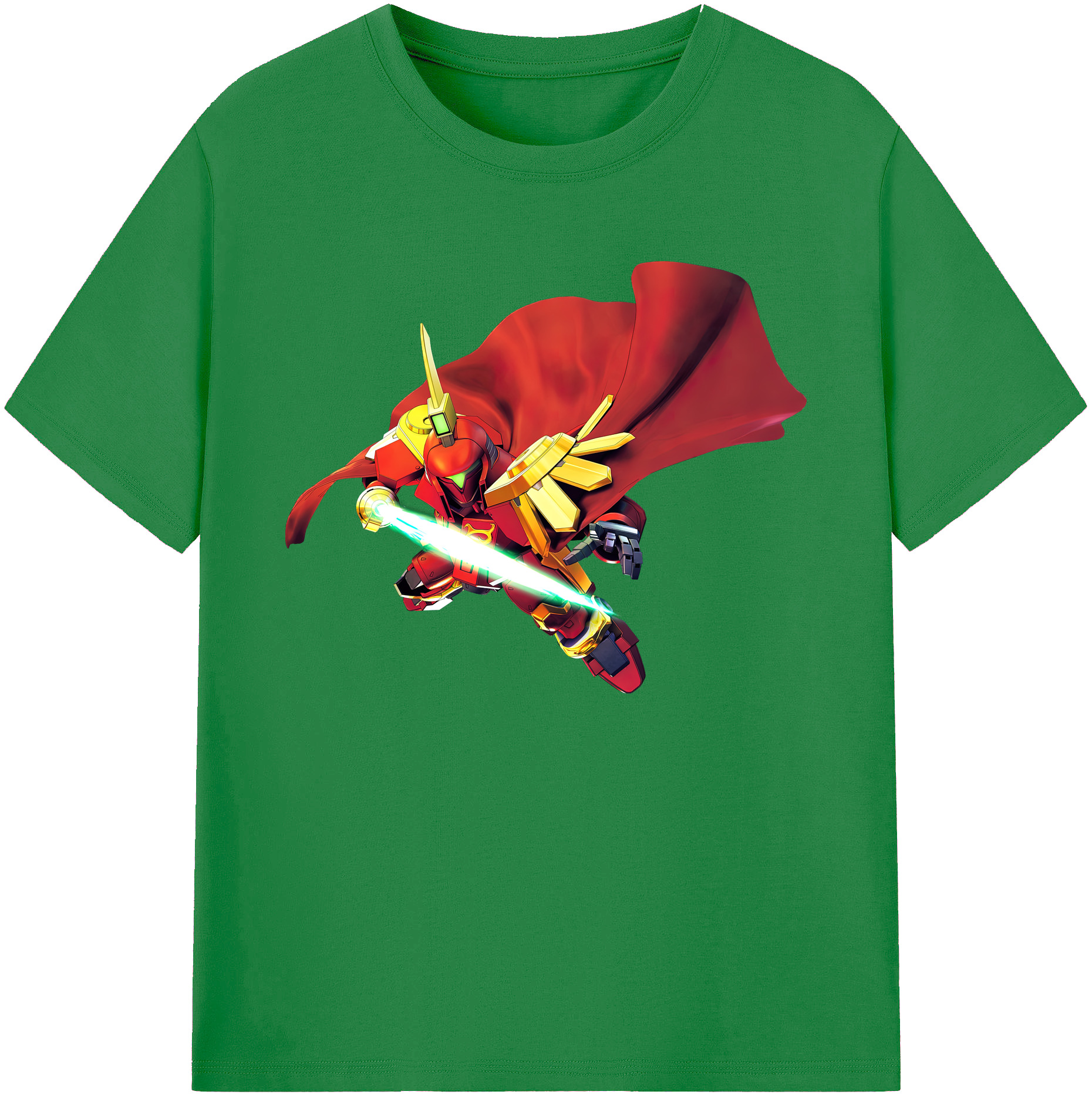 （画像用） 機動戦士ガンダム Mobile Suit Gundam 綿100％ メンズ半袖Tシャツ｜肌触りやわらか＆通気性