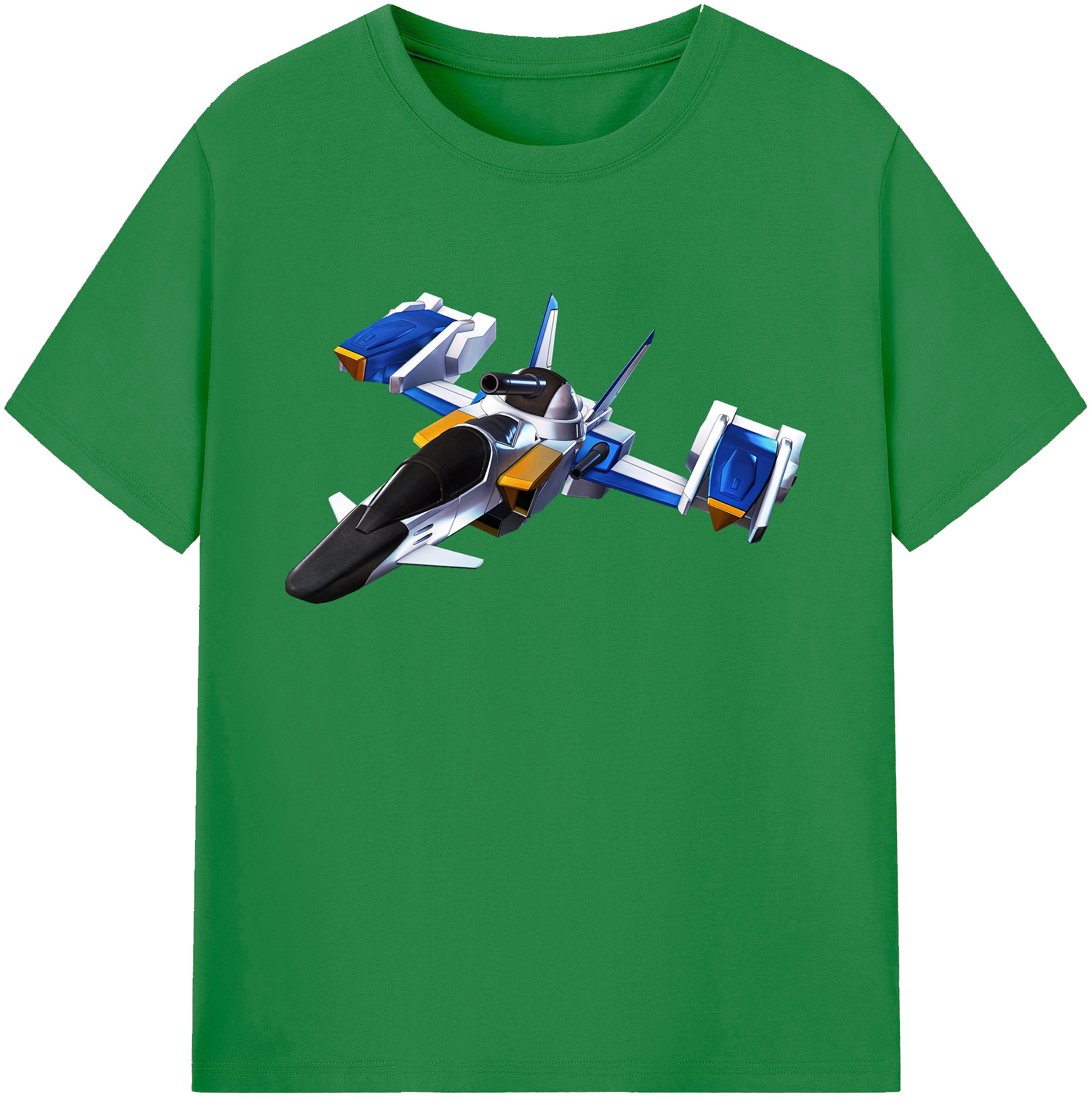 （画像用） 機動戦士ガンダム Mobile Suit Gundam 綿100％ メンズ半袖Tシャツ｜肌触りやわらか＆通気性