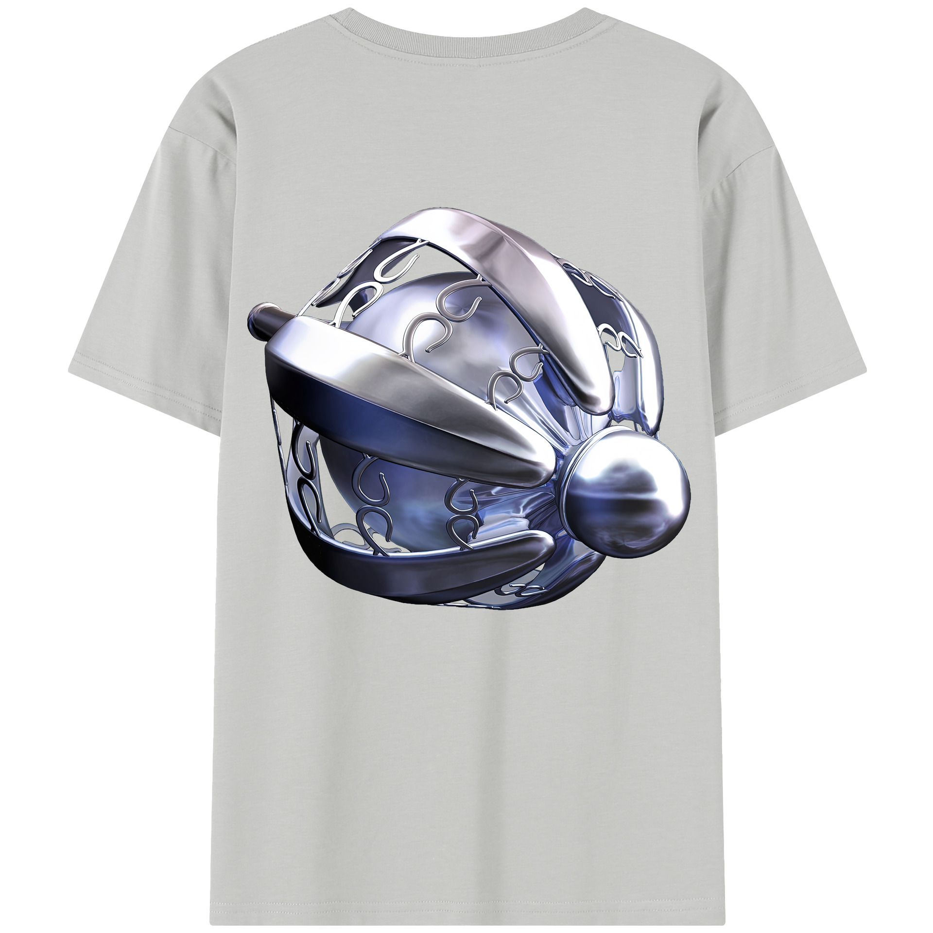 （画像用） 機動戦士ガンダム Mobile Suit Gundam レディース半袖Tシャツ(バックプリント)