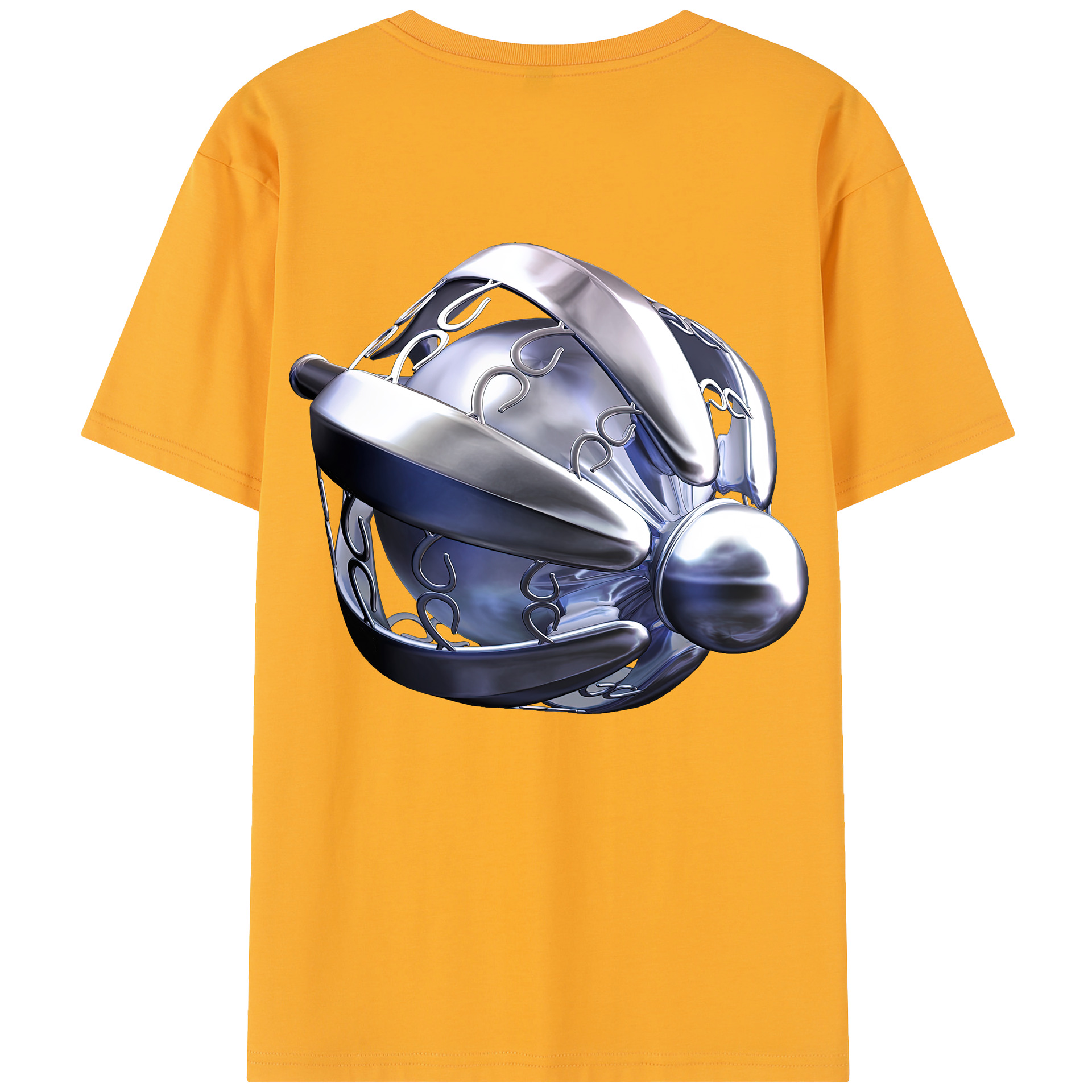 （画像用） 機動戦士ガンダム Mobile Suit Gundam レディース半袖Tシャツ(バックプリント)