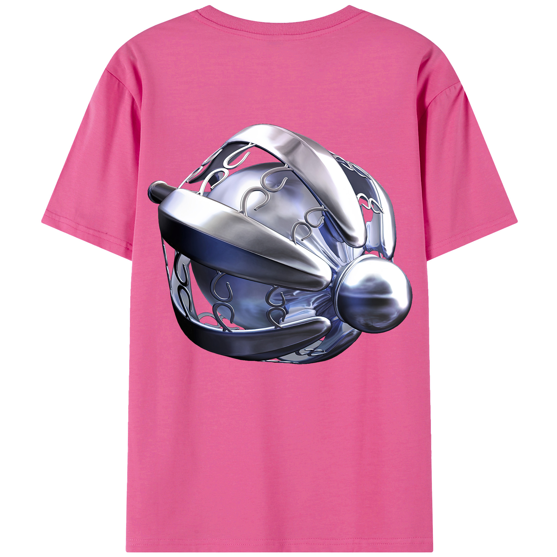 （画像用） 機動戦士ガンダム Mobile Suit Gundam レディース半袖Tシャツ(バックプリント)