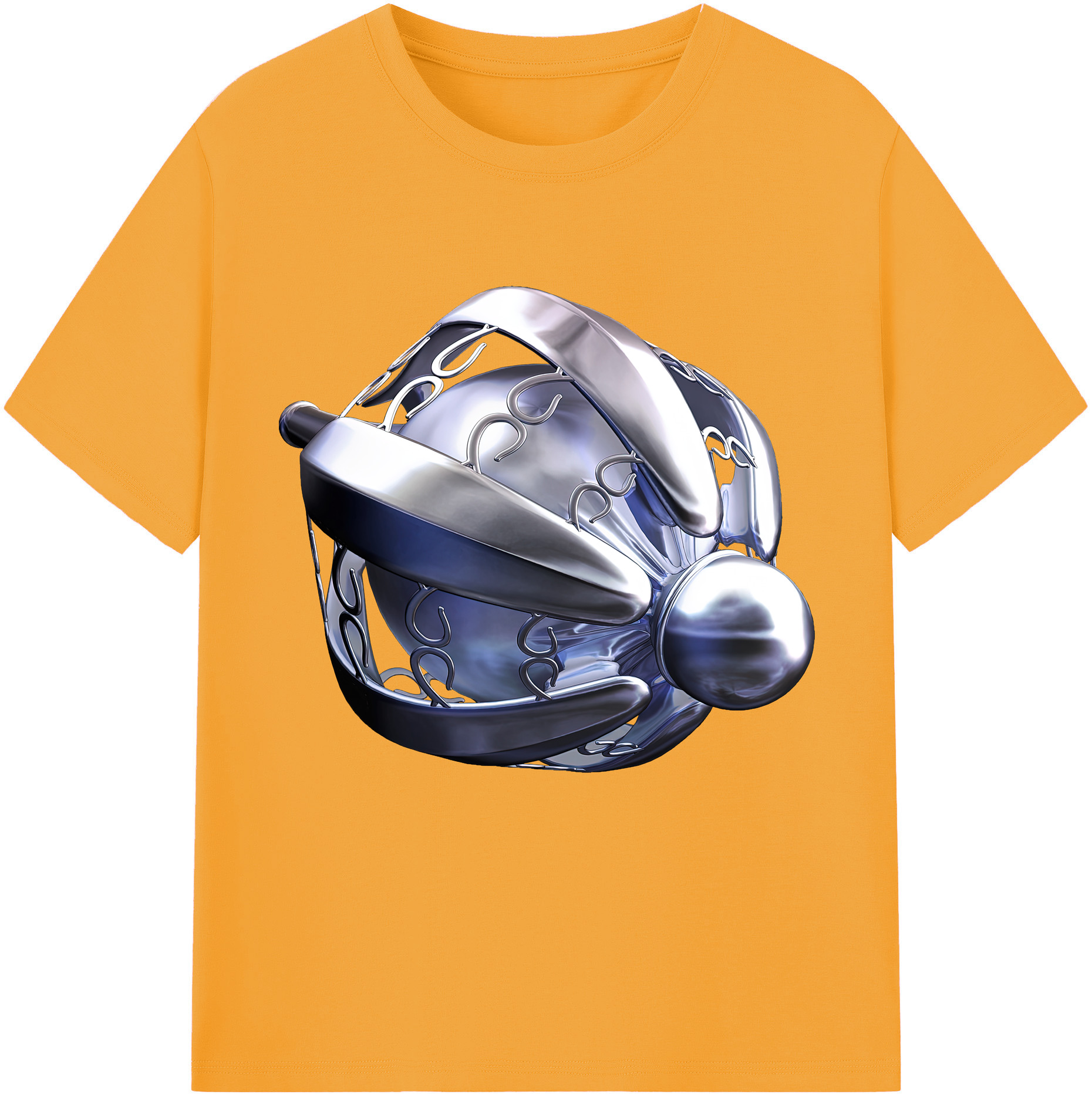 （画像用） 機動戦士ガンダム Mobile Suit Gundam レディースカジュアルプリントTシャツ（綿100％）