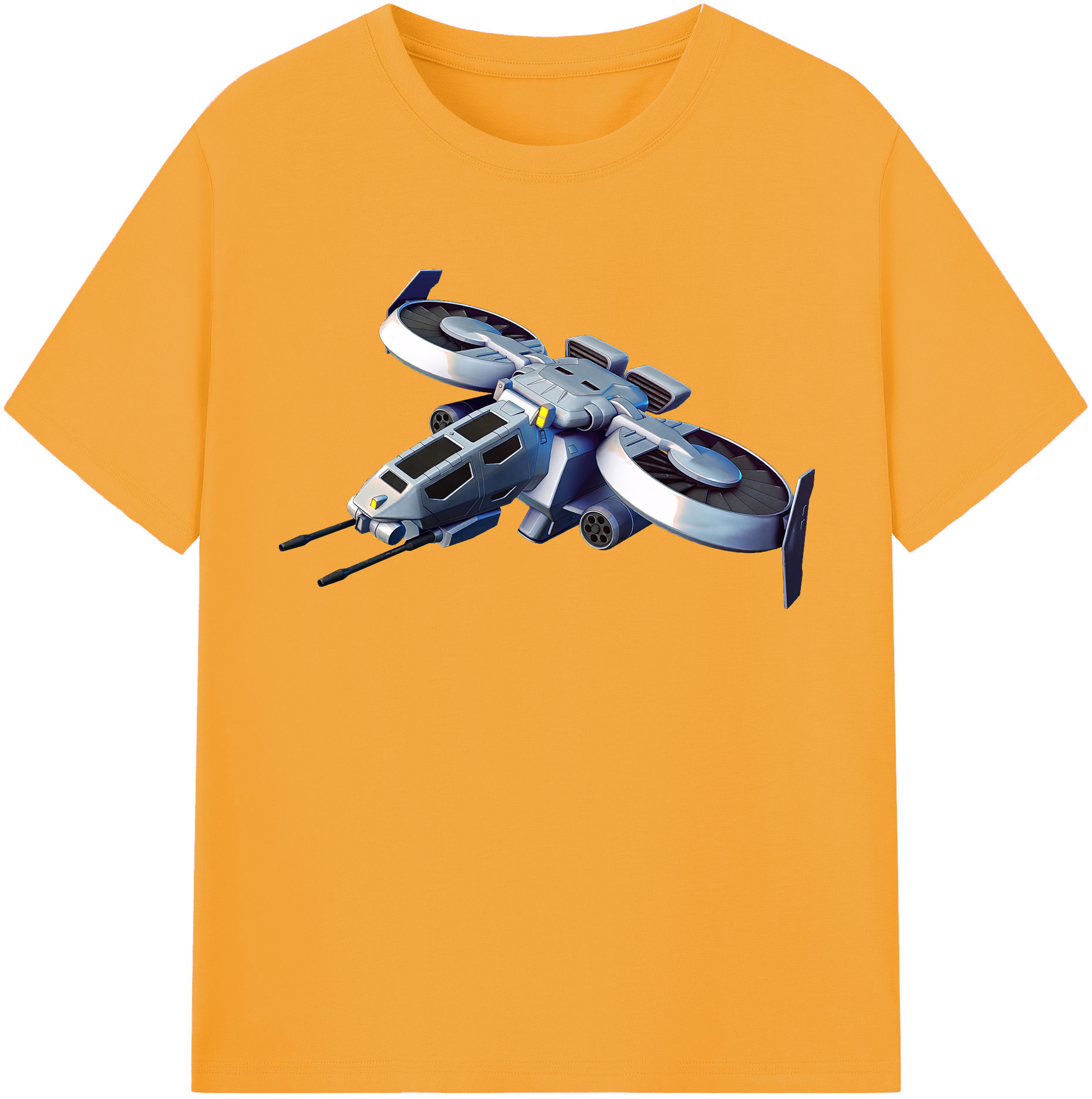 （画像用） 機動戦士ガンダム Mobile Suit Gundam レディースカジュアルプリントTシャツ（綿100％）