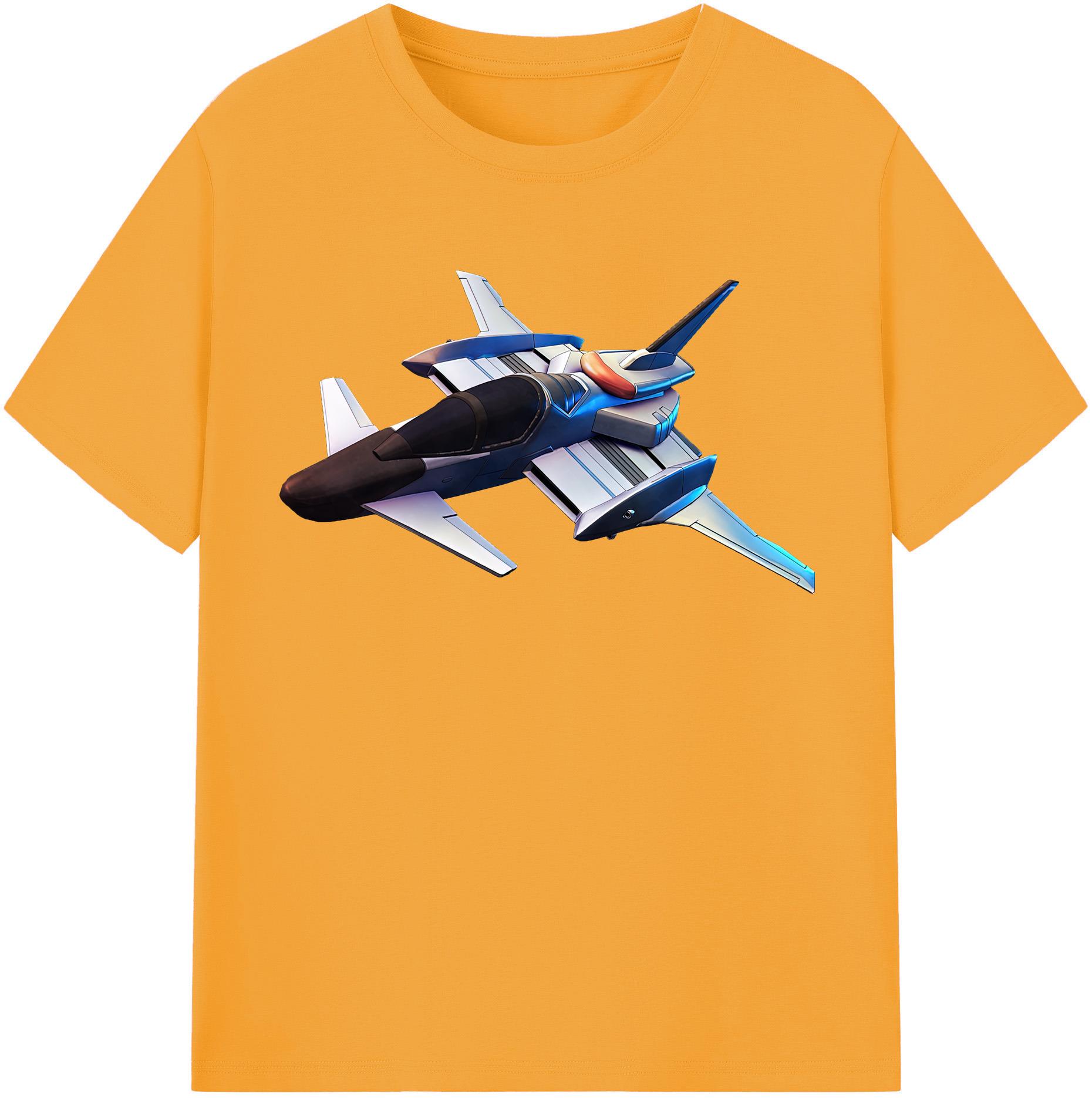 （画像用） 機動戦士ガンダム Mobile Suit Gundam レディースカジュアルプリントTシャツ（綿100％）