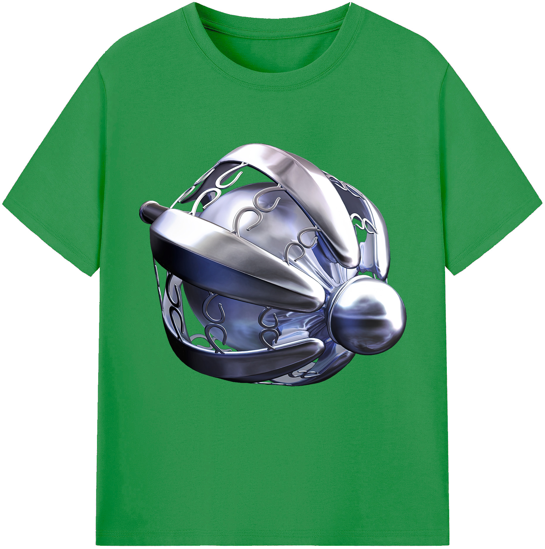 （画像用） 機動戦士ガンダム Mobile Suit Gundam レディースカジュアルプリントTシャツ（綿100％）