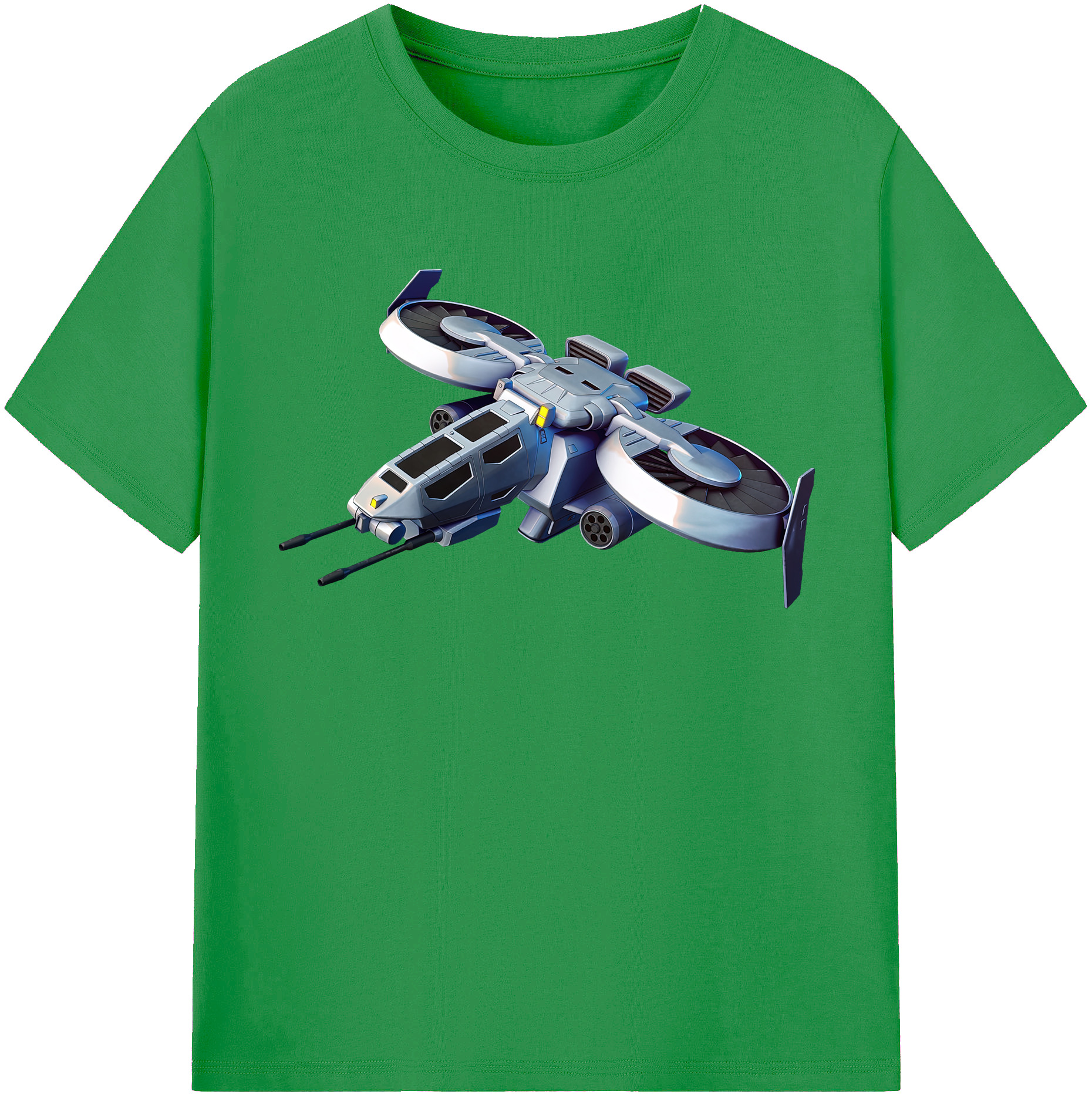 （画像用） 機動戦士ガンダム Mobile Suit Gundam レディースカジュアルプリントTシャツ（綿100％）