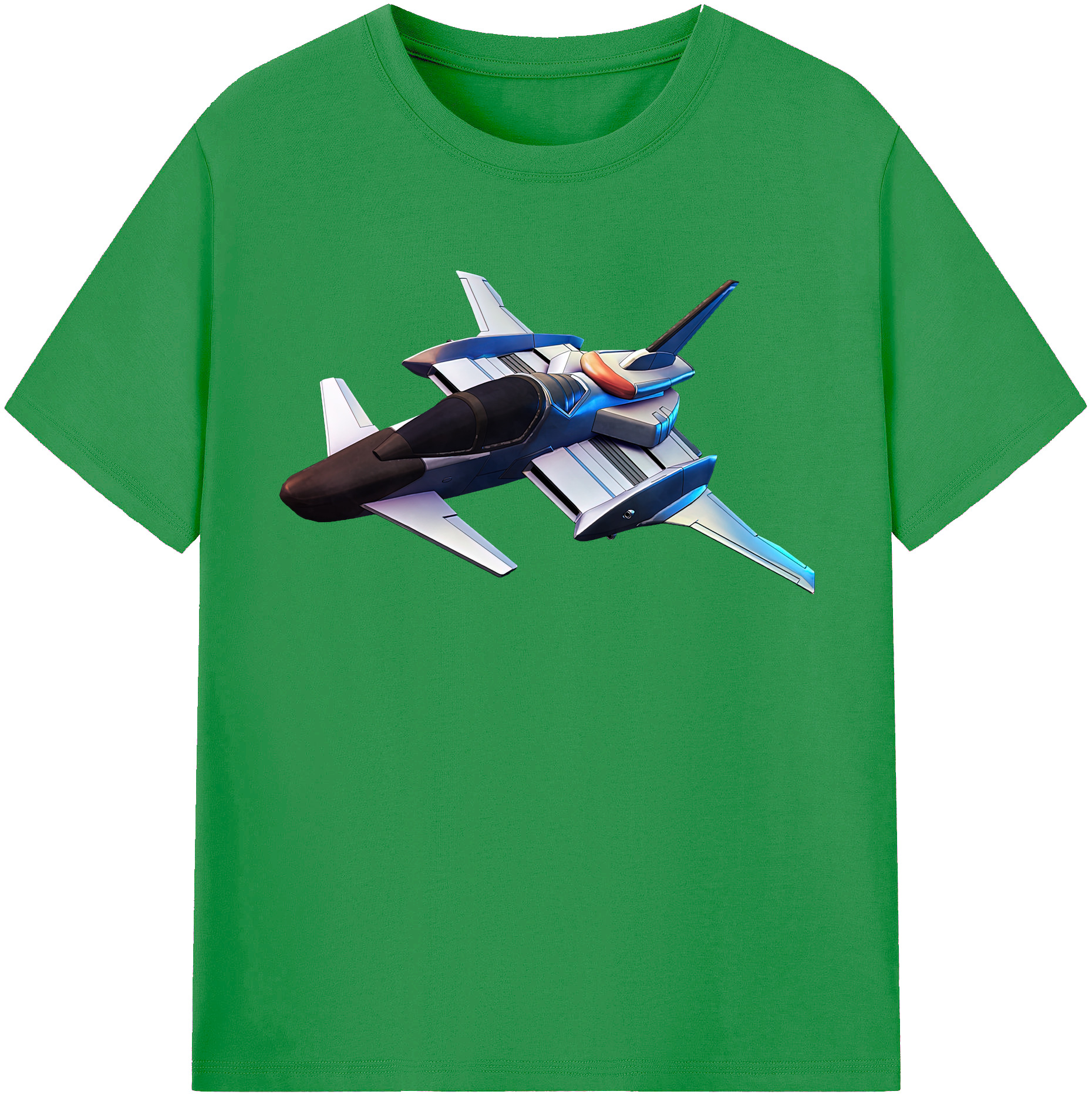 （画像用） 機動戦士ガンダム Mobile Suit Gundam レディースカジュアルプリントTシャツ（綿100％）