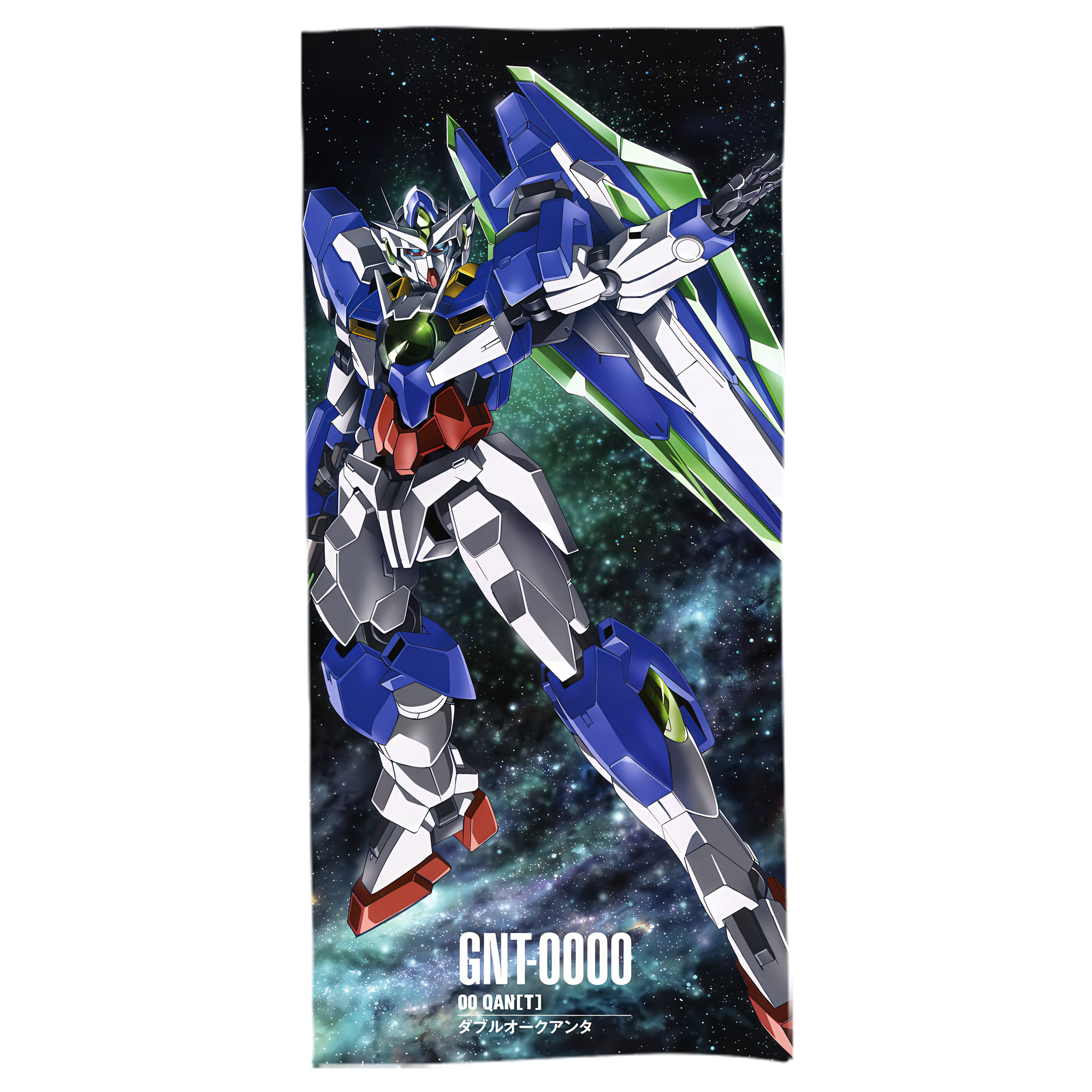 （画像用） 機動戦士ガンダム Mobile Suit Gundam 大判バスタオル 70×140cm 吸水速乾 柔らかい肌触り
