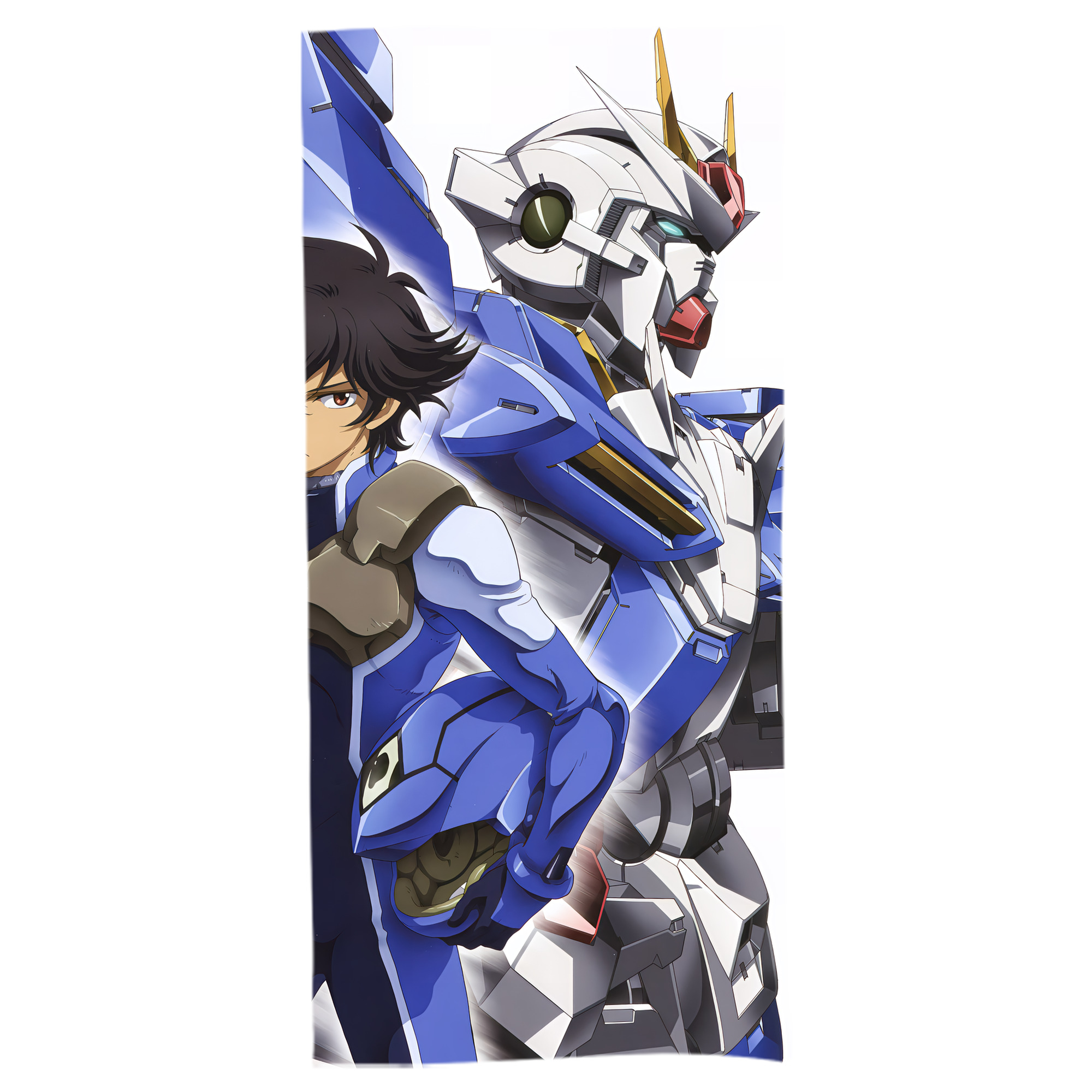 （画像用） 機動戦士ガンダム Mobile Suit Gundam 大判バスタオル 70×140cm 吸水速乾 柔らかい肌触り