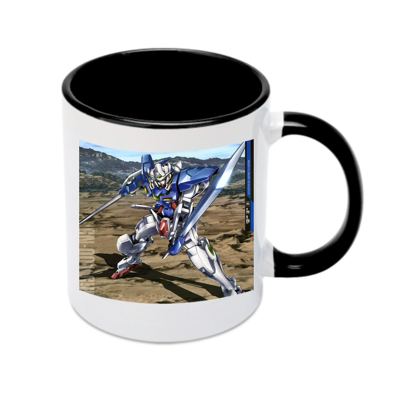 （画像用） 機動戦士ガンダム Mobile Suit Gundam カラーマグカップ