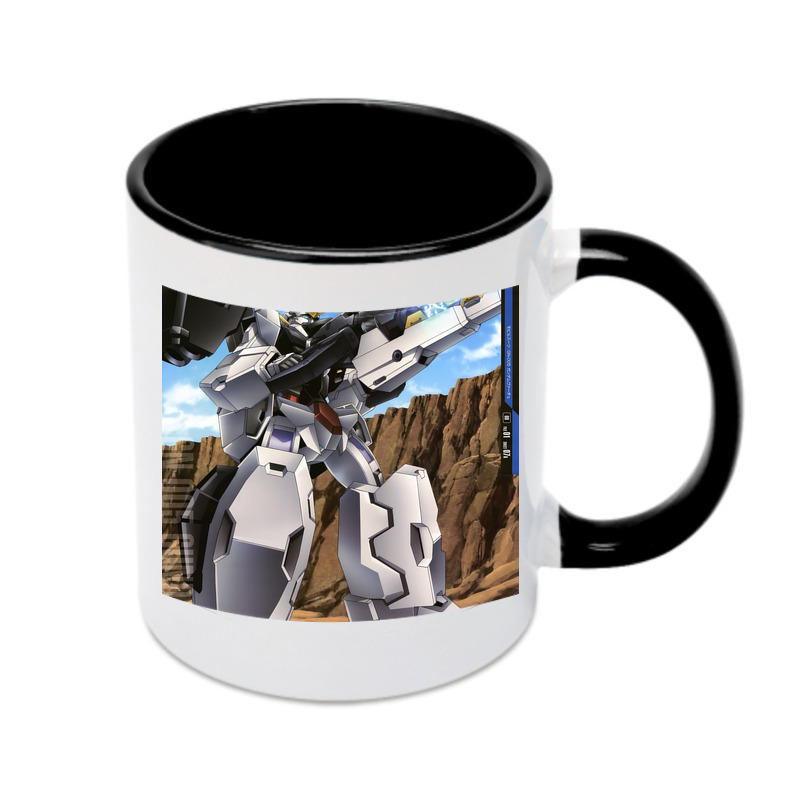 （画像用） 機動戦士ガンダム Mobile Suit Gundam カラーマグカップ