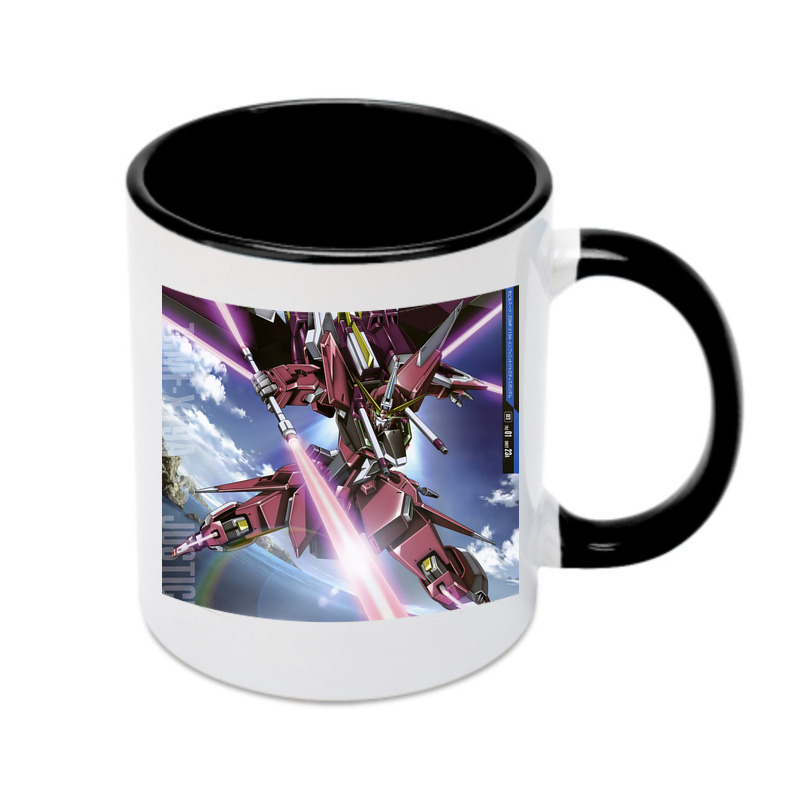 （画像用） 機動戦士ガンダム Mobile Suit Gundam カラーマグカップ