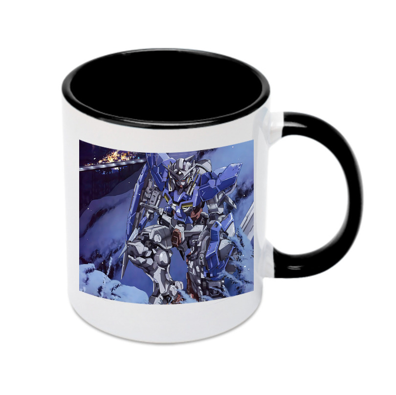 （画像用） 機動戦士ガンダム Mobile Suit Gundam カラーマグカップ