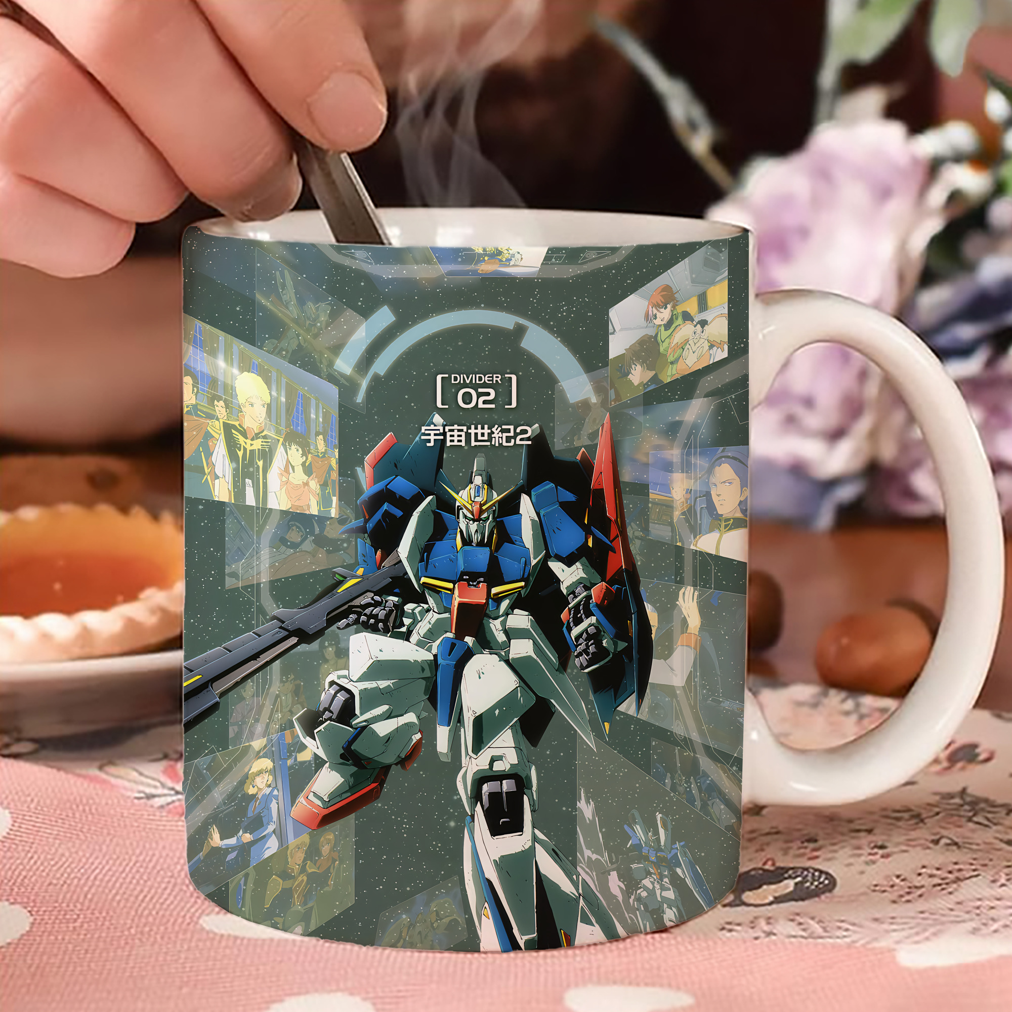 一般的なイメージ