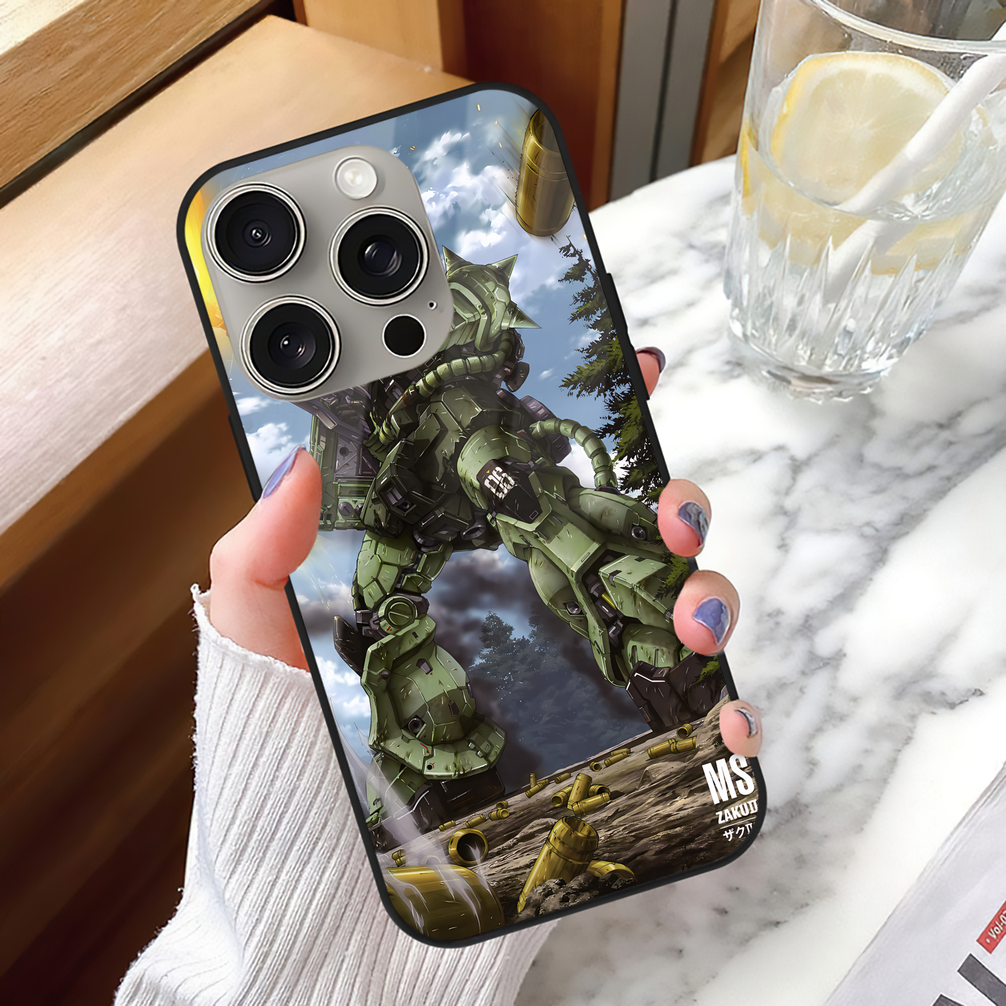 一般的なイメージ