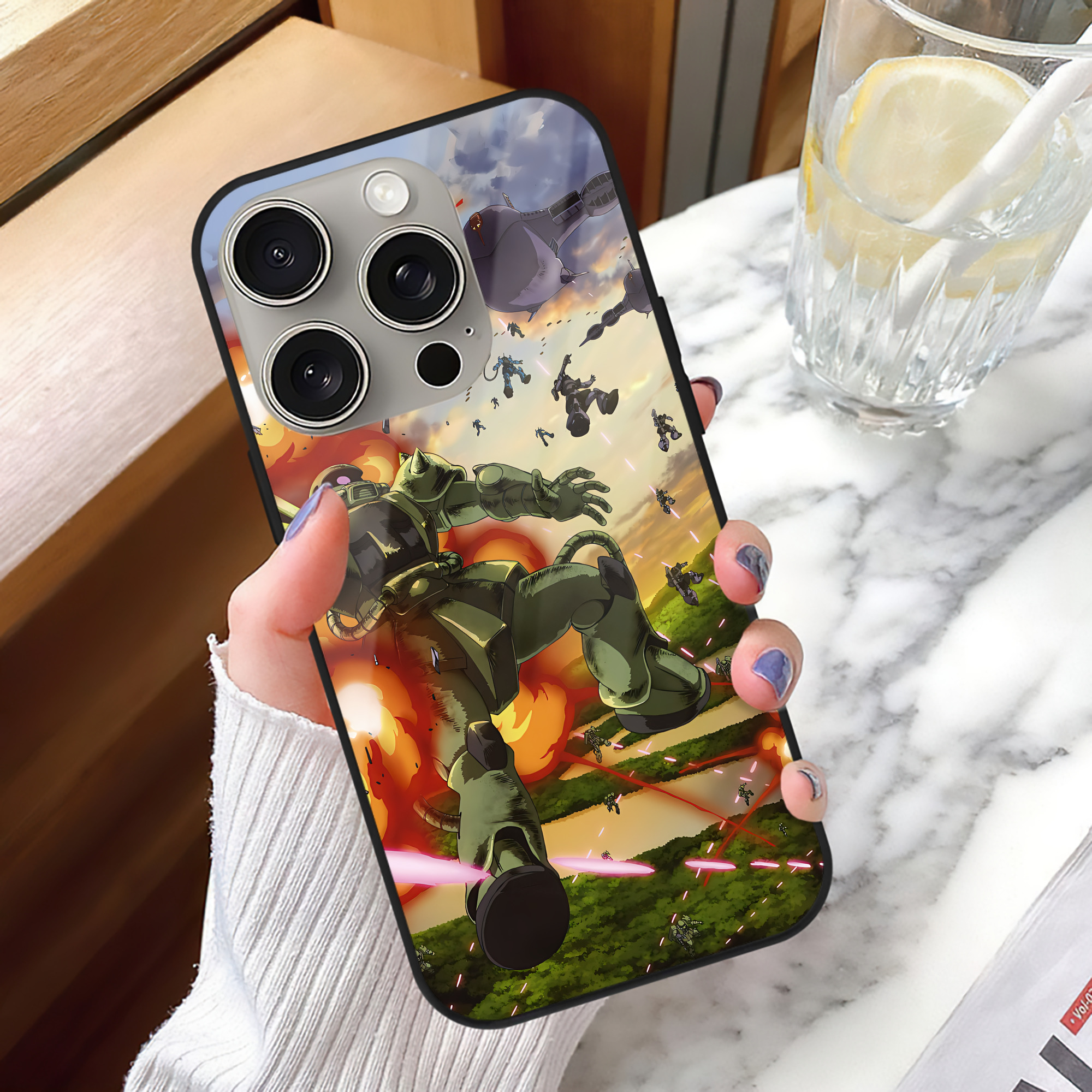 一般的なイメージ