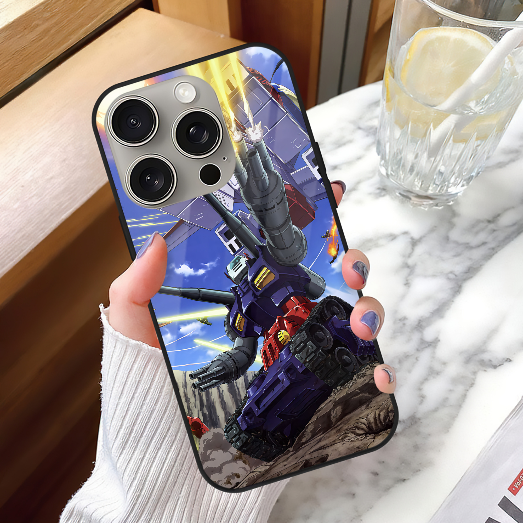 一般的なイメージ