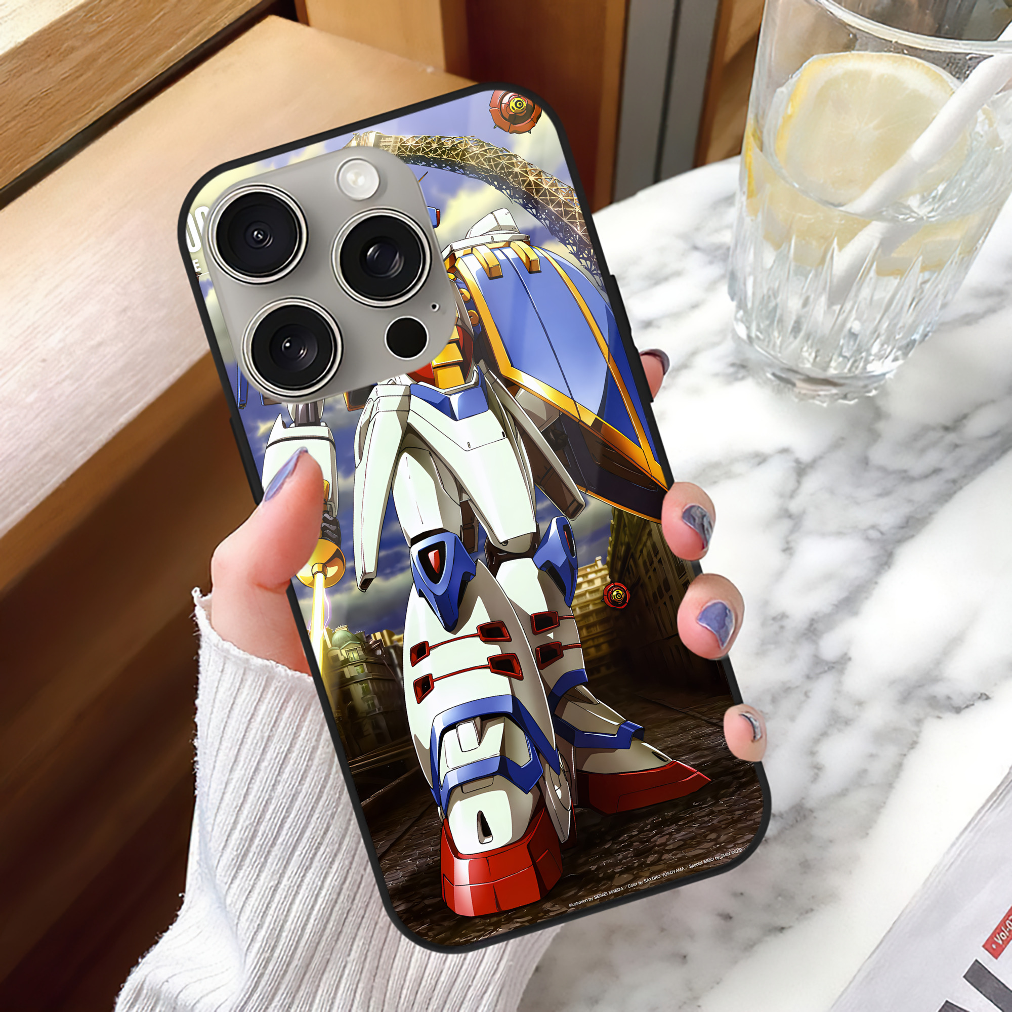 一般的なイメージ